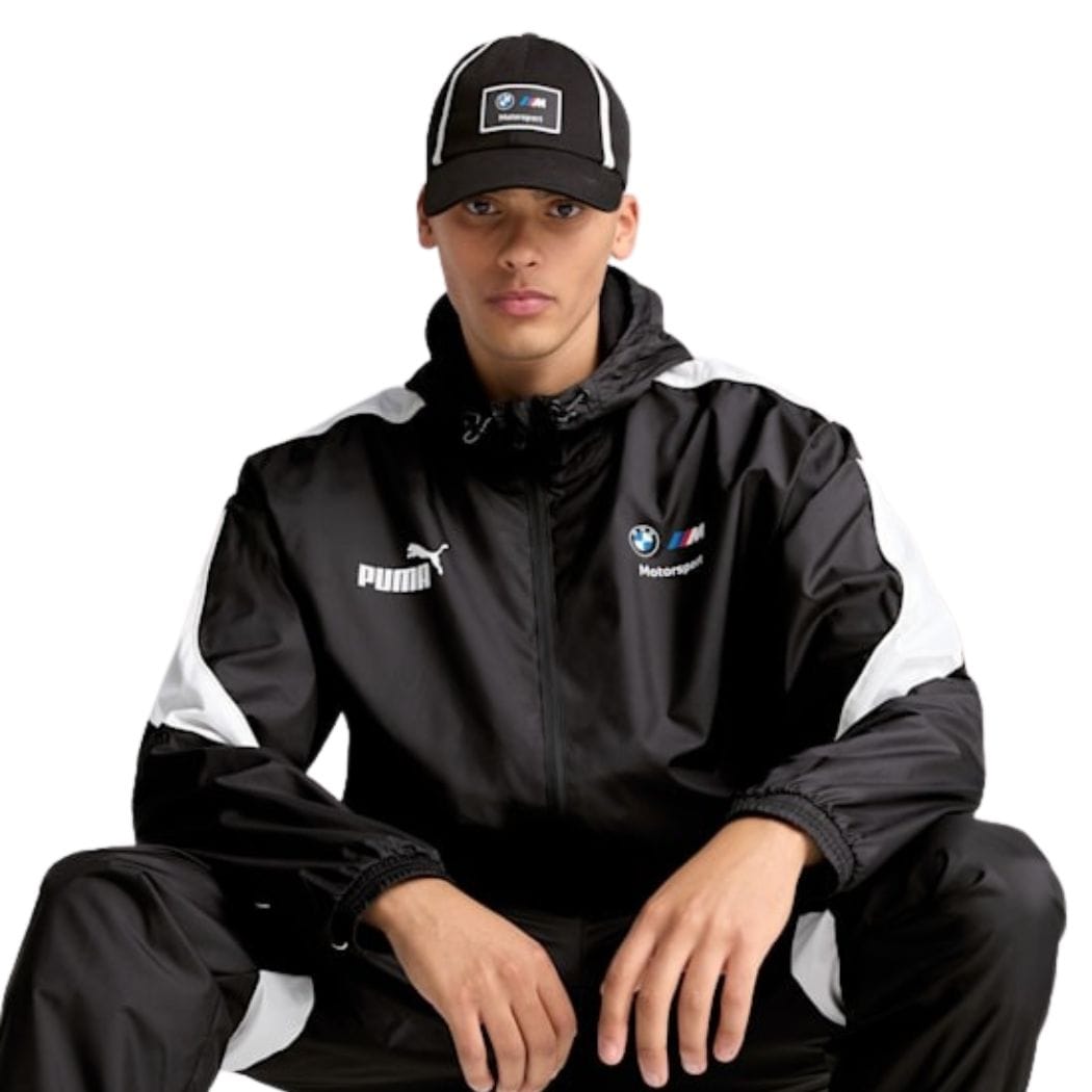 PUMA BMW MMS HERITAGE DAD