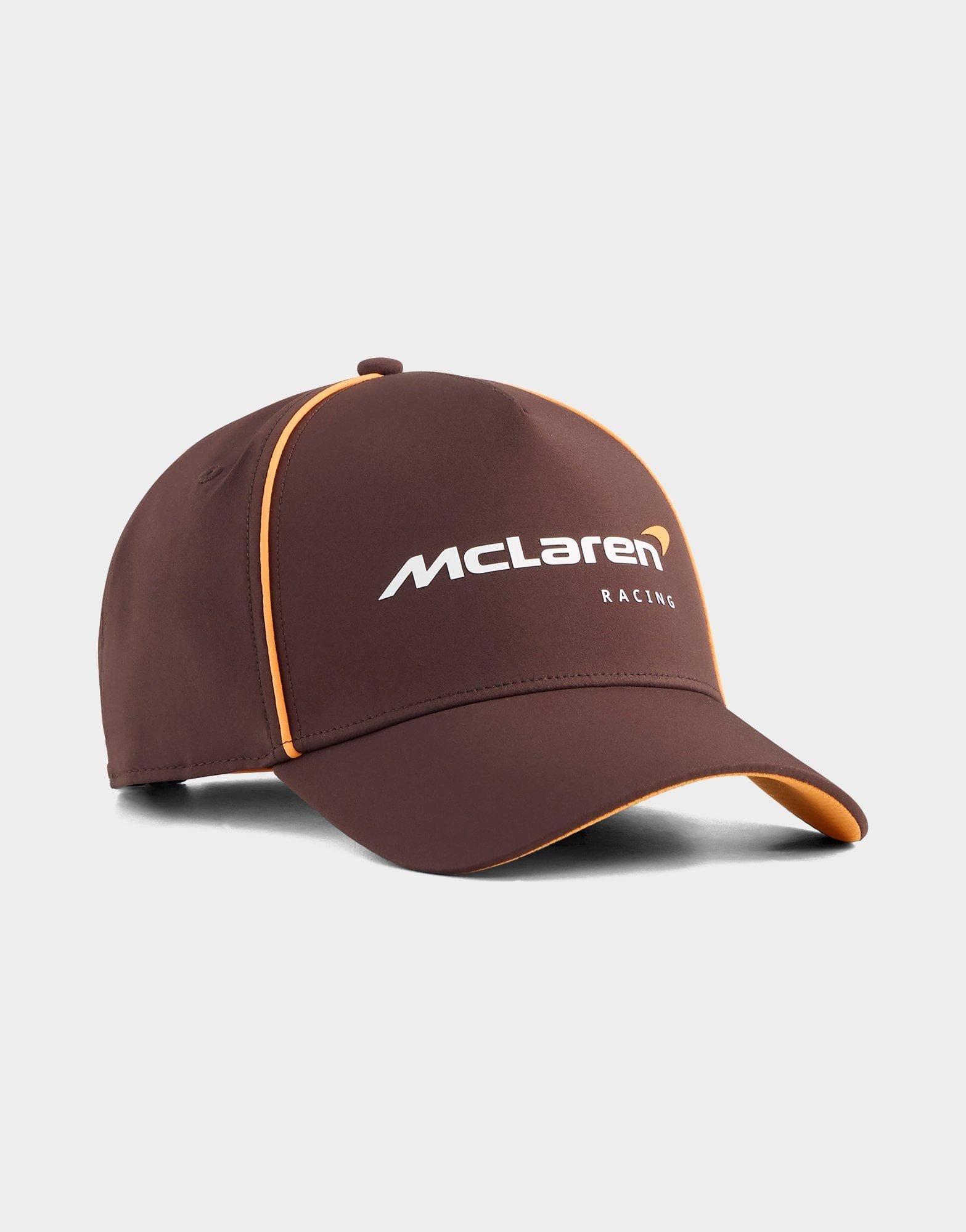 Puma McLAREN Racing Baseball Cap