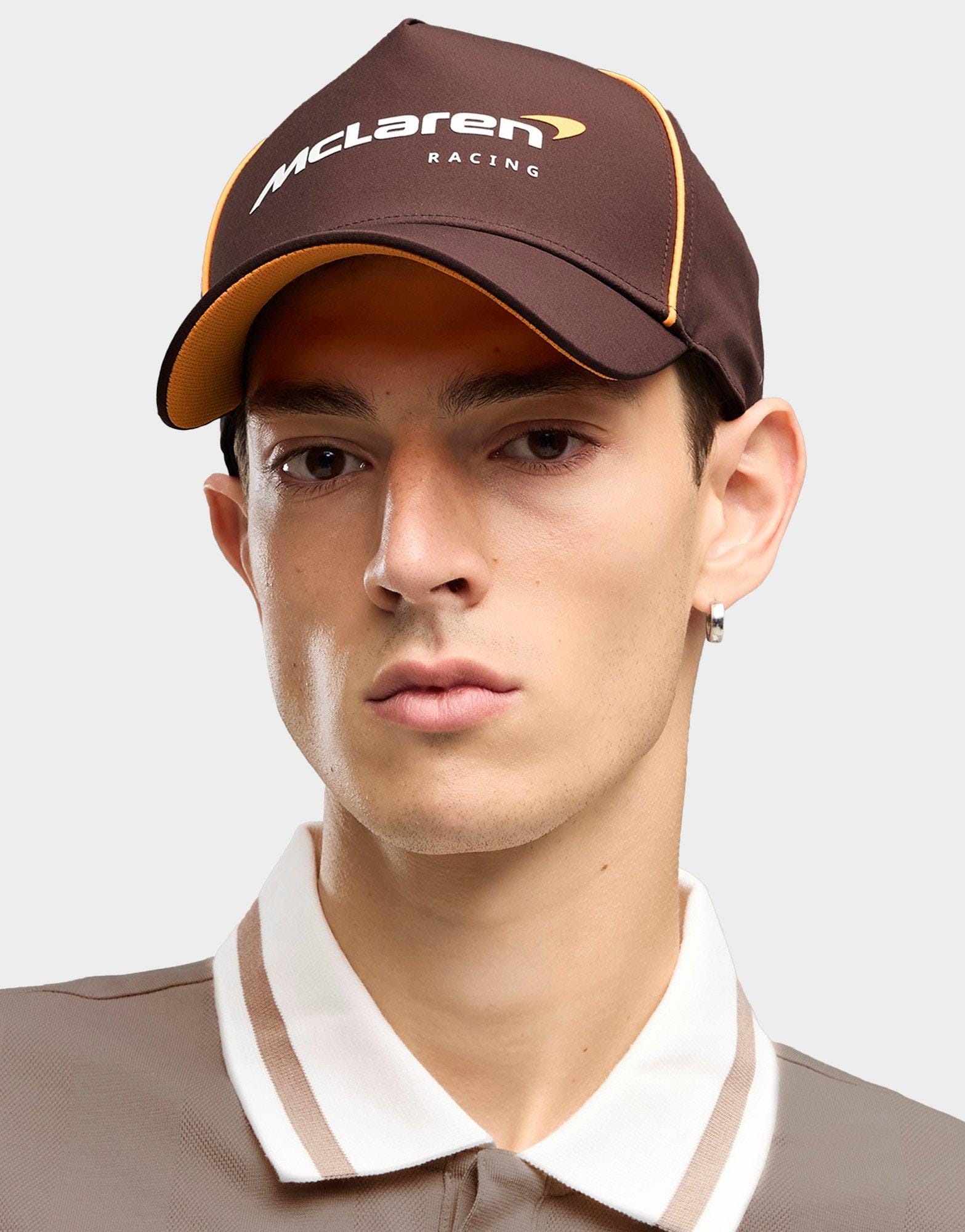 Puma McLAREN Racing Baseball Cap