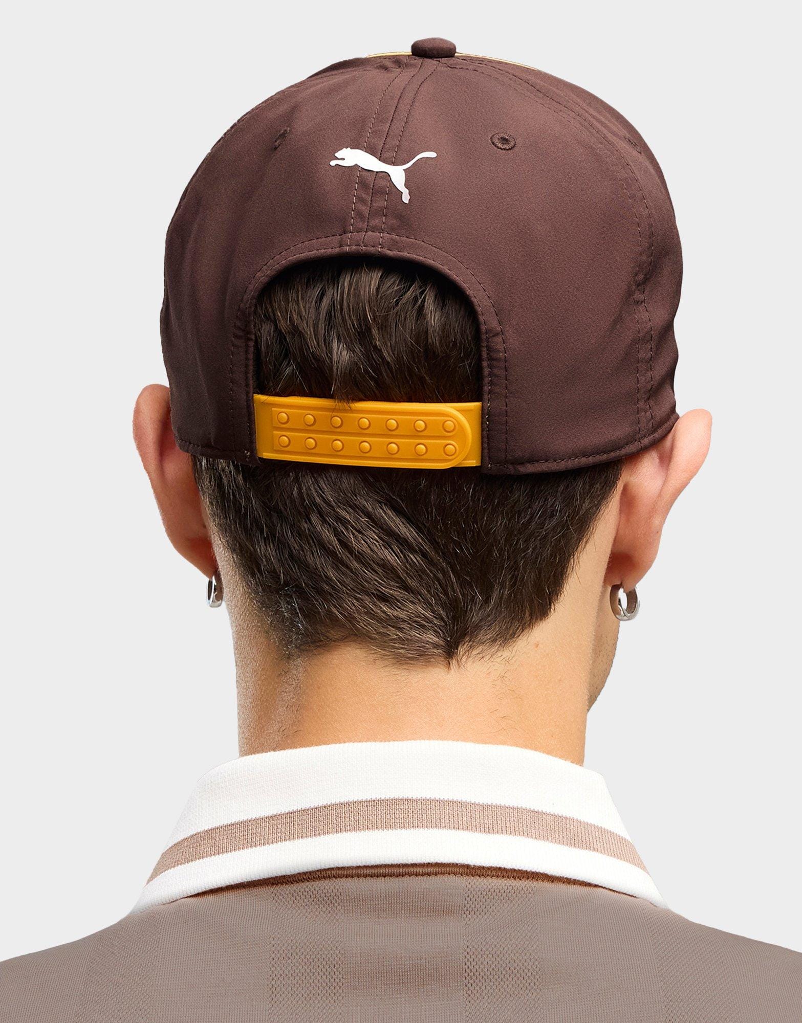 Puma McLAREN Racing Baseball Cap