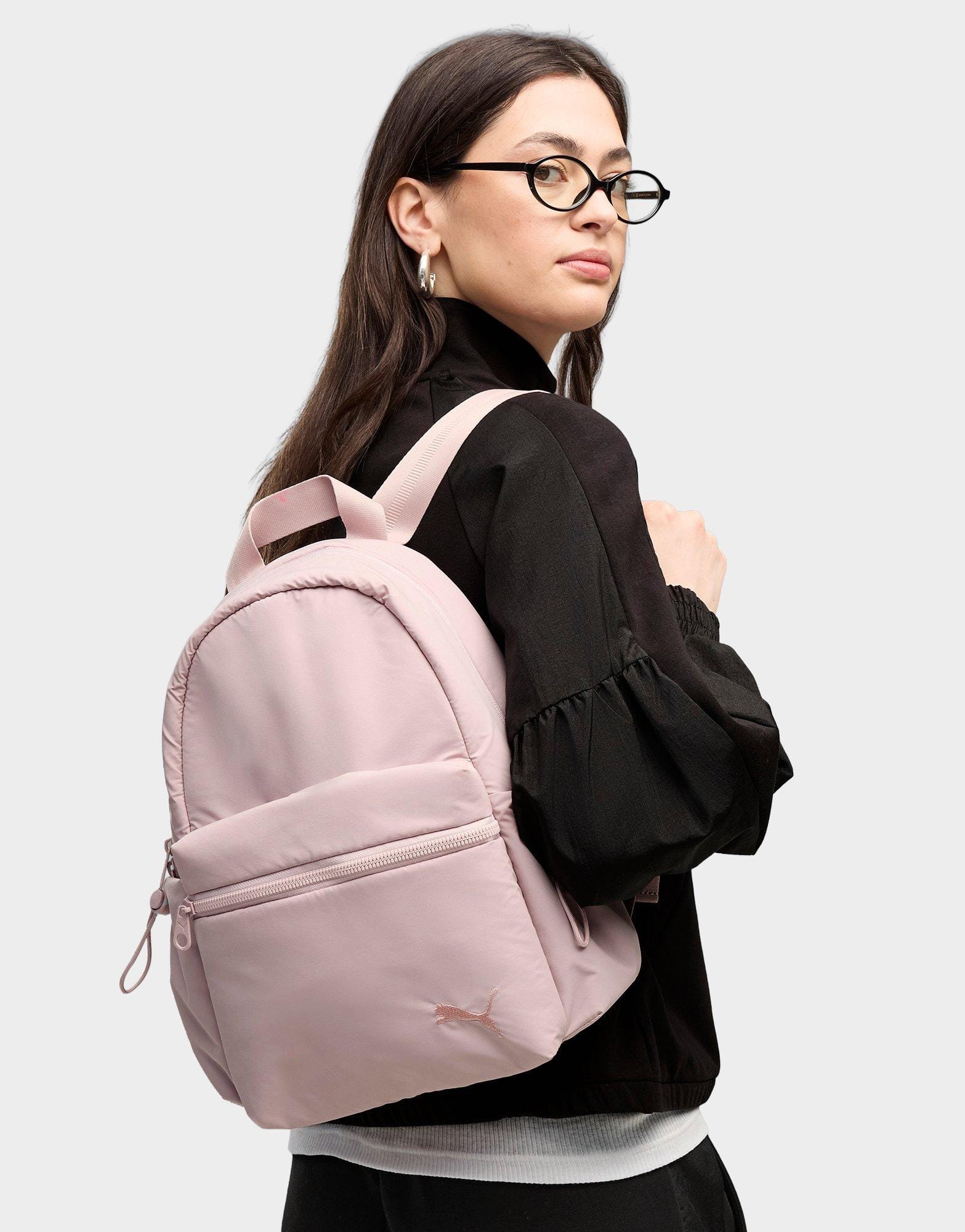 Puma Her Small Backpack