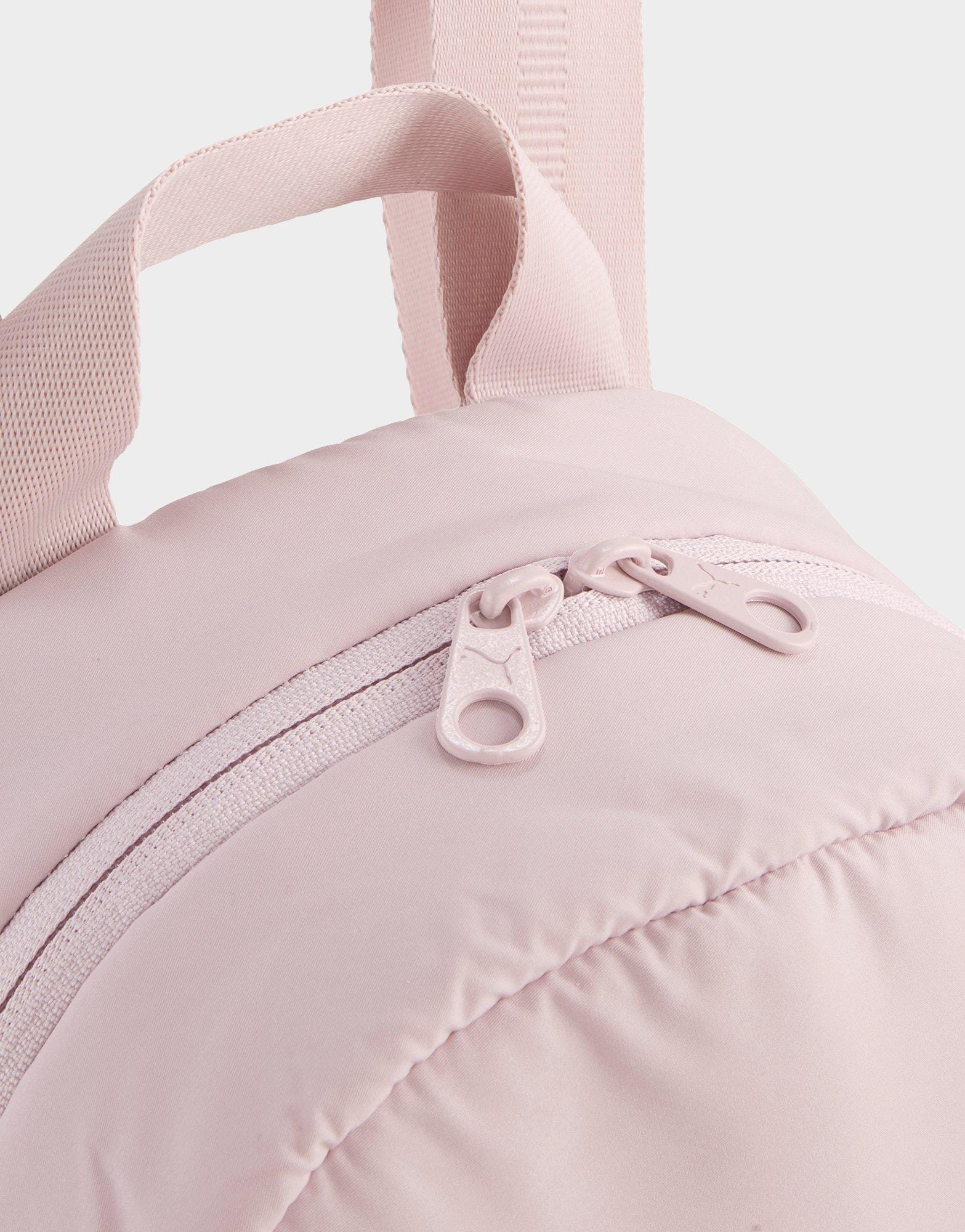 Puma Her Small Backpack