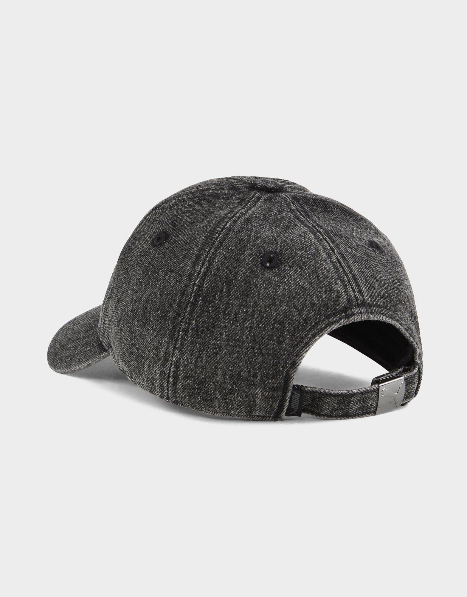 Puma Essential Metallic Cap