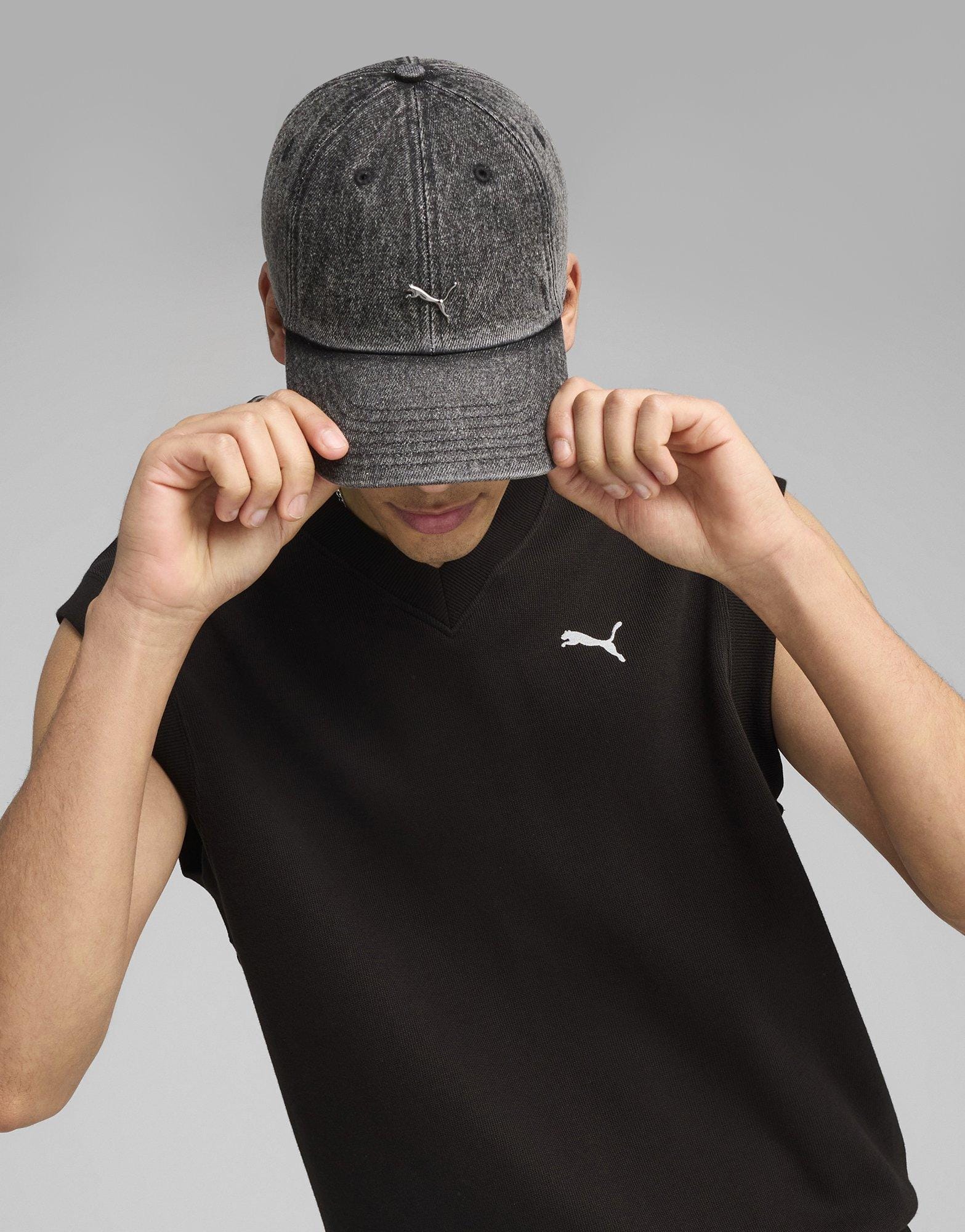 Puma Essential Metallic Cap