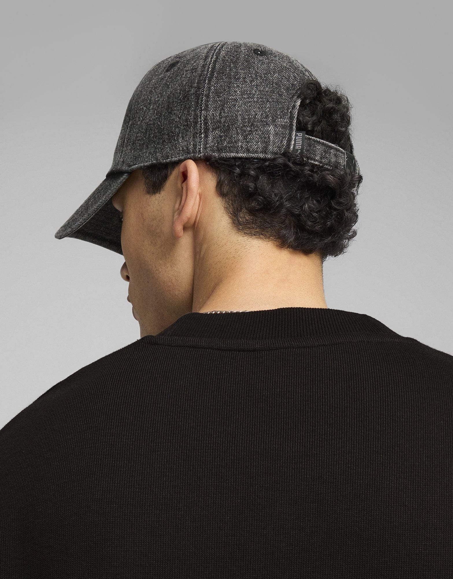Puma Essential Metallic Cap