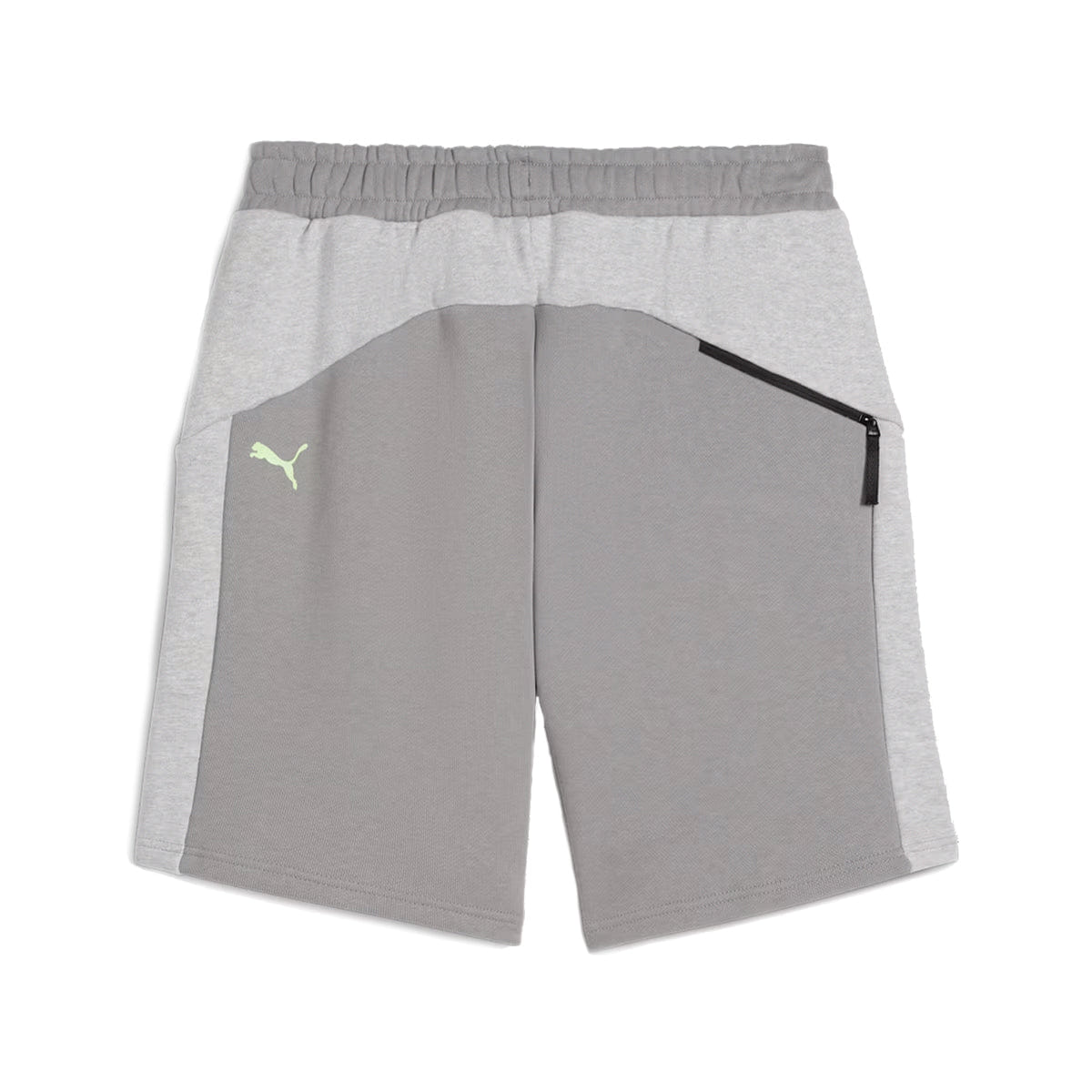 PUMA Pleasures Shorts Gray