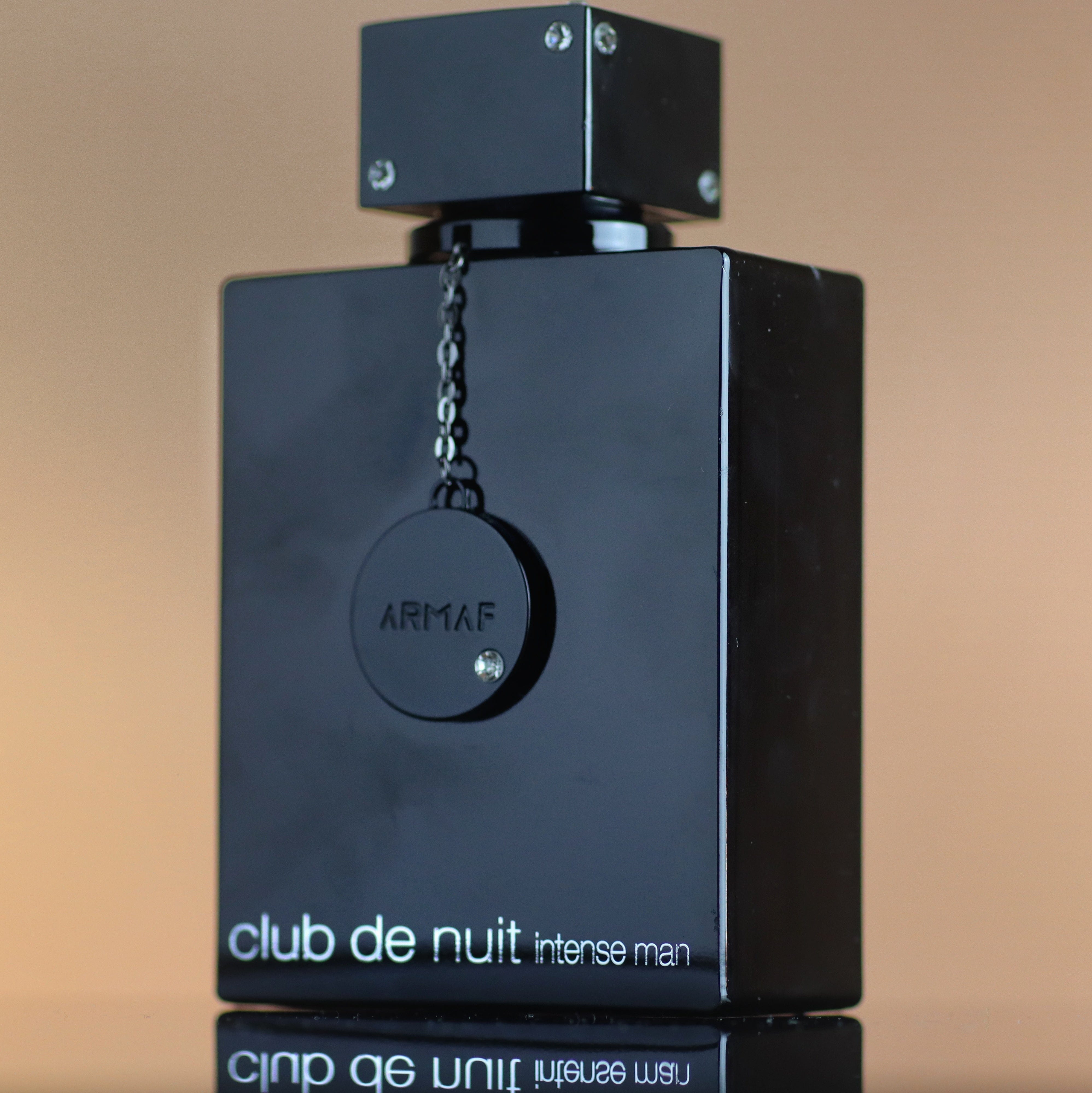 Armaf Club De Nuit Intense Pure Parfum