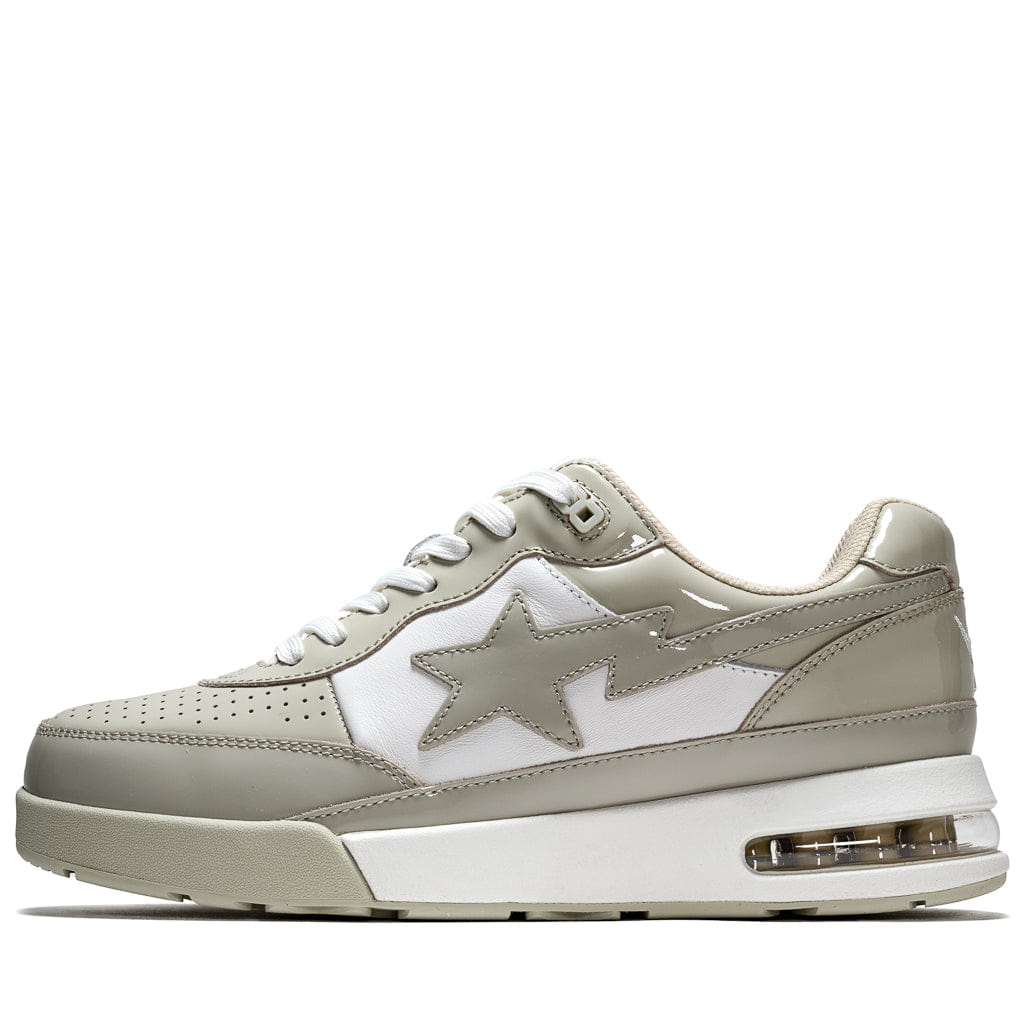 A Bathing Ape Bape Road Sta #2 M1 - Beige