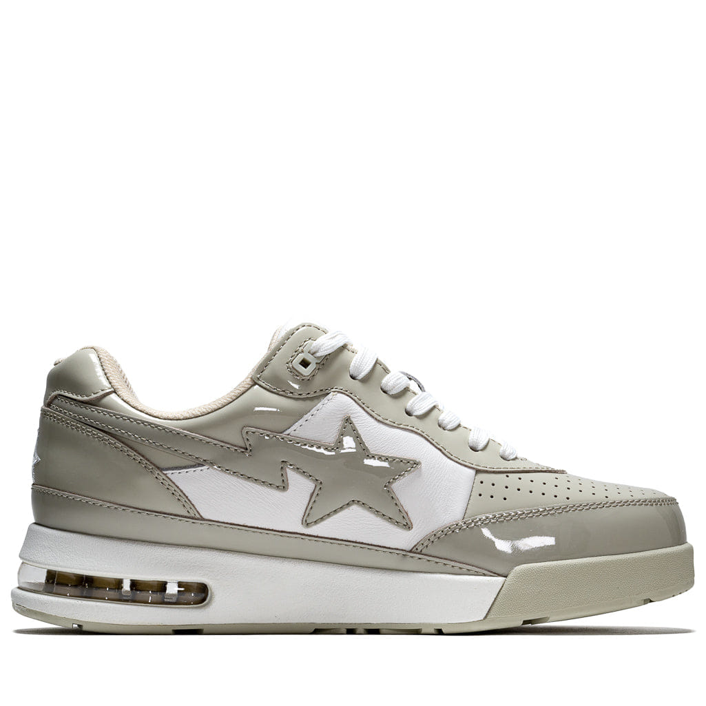 A Bathing Ape Bape Road Sta #2 M1 - Beige