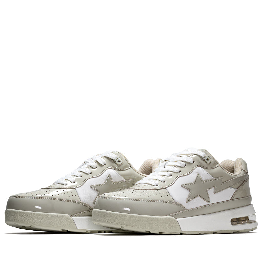 A Bathing Ape Bape Road Sta #2 M1 - Beige