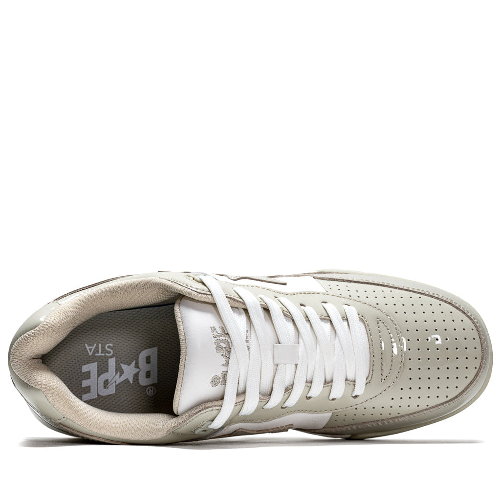 A Bathing Ape Bape Road Sta #2 M1 - Beige