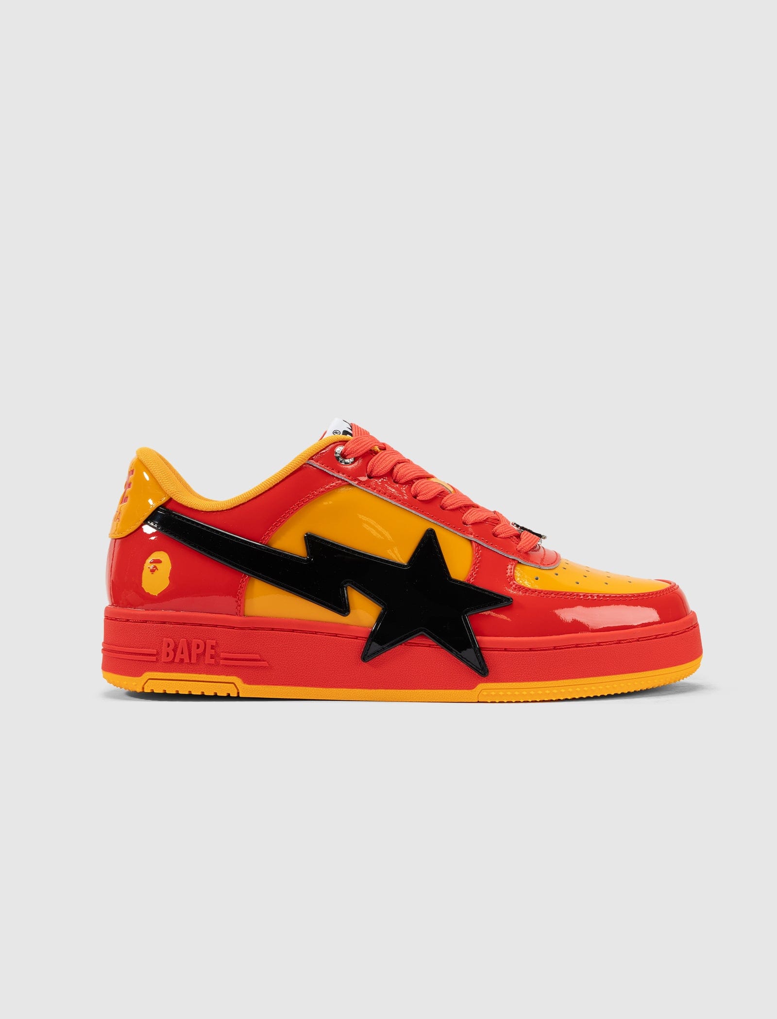 A Bathing APE BAPE STA OS #1 M2