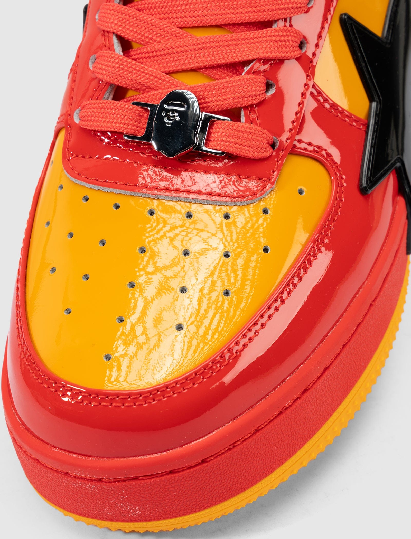 A Bathing APE BAPE STA OS #1 M2