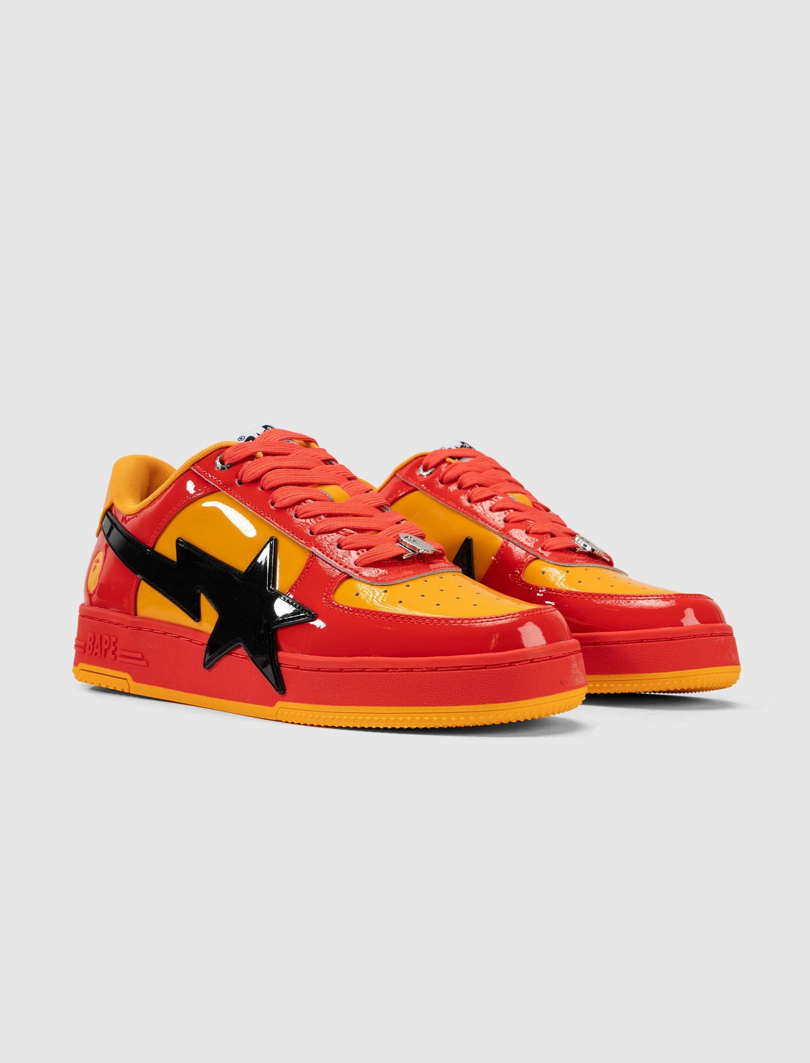 A Bathing APE BAPE STA OS #1 M2