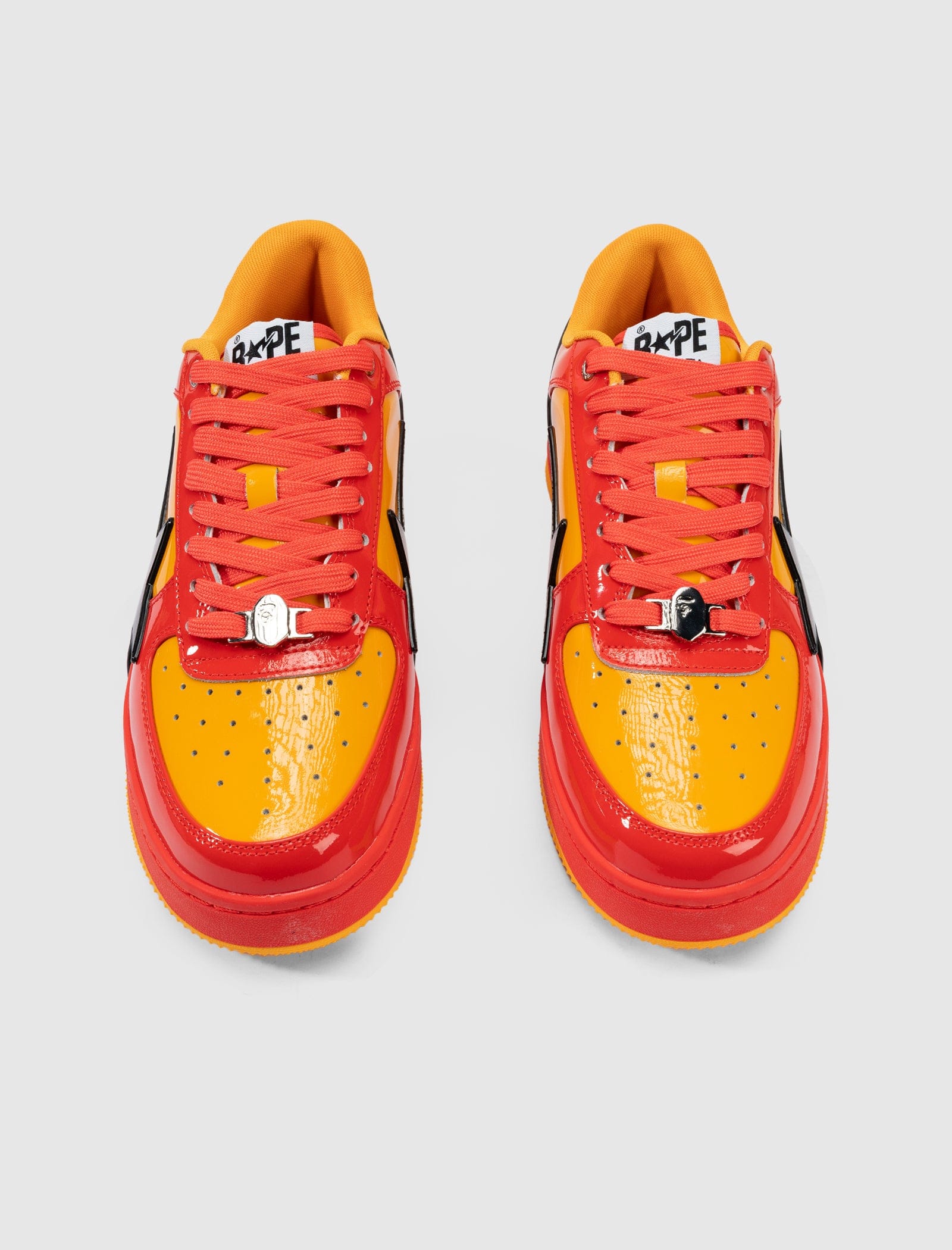 A Bathing APE BAPE STA OS #1 M2