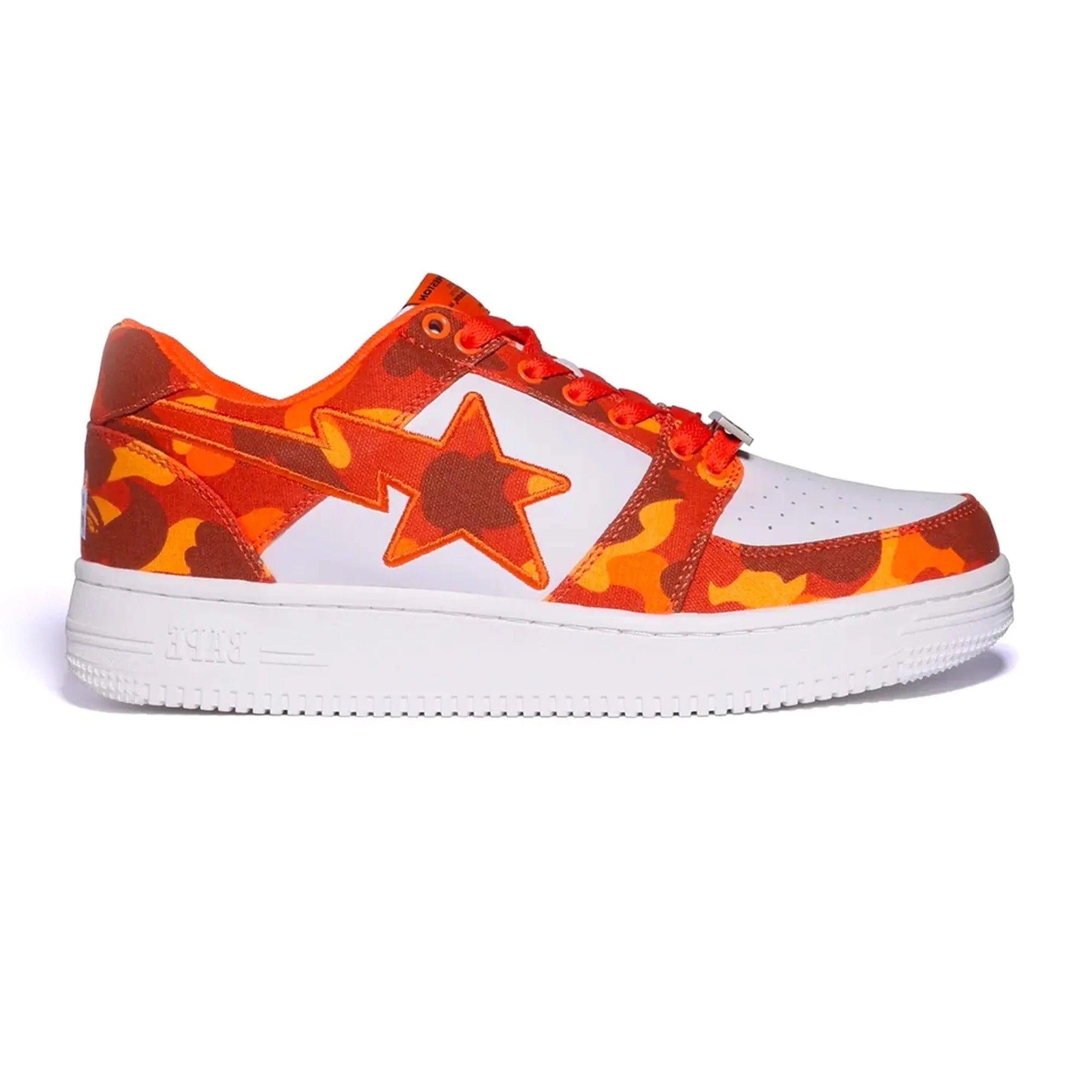 A Bathing Ape Bape Sta x Heron Preston (2022)