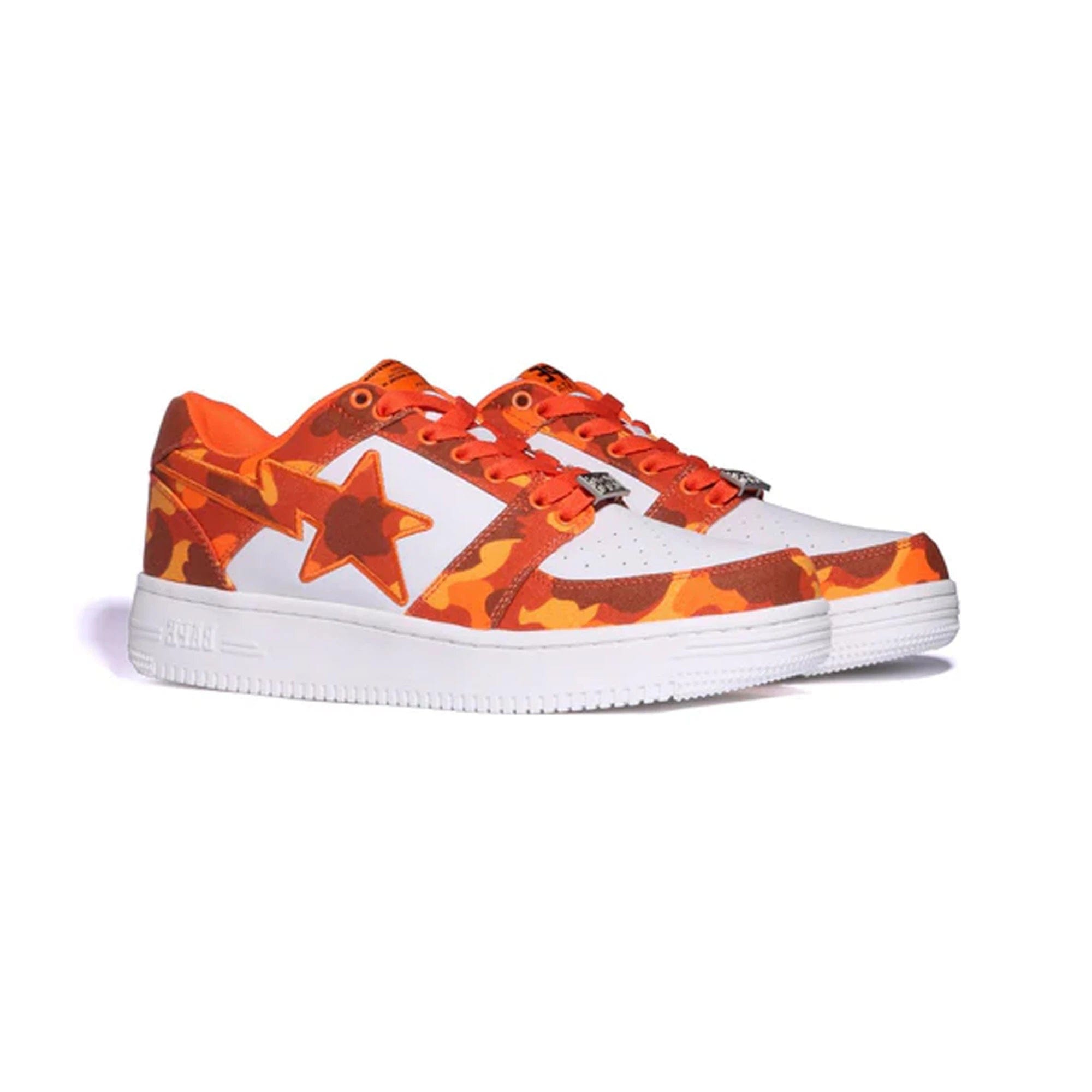 A Bathing Ape Bape Sta x Heron Preston (2022)