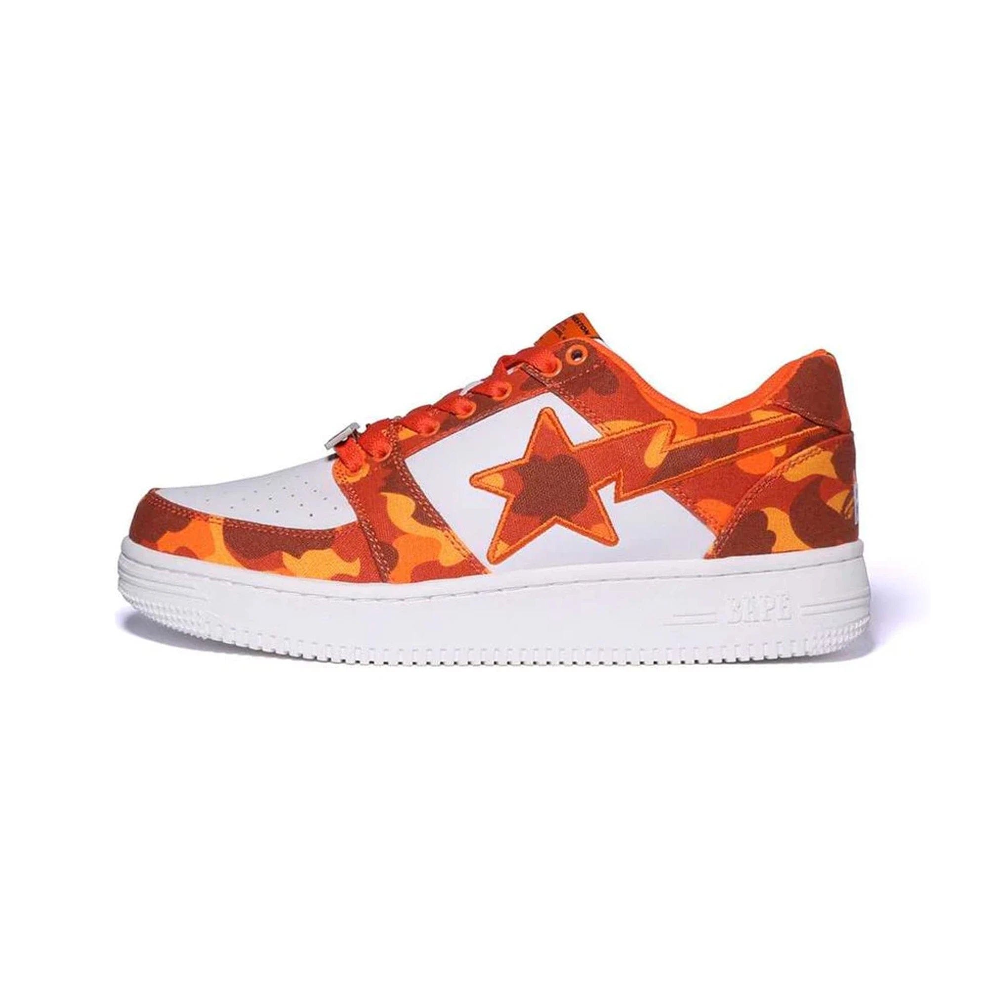 A Bathing Ape Bape Sta x Heron Preston (2022)