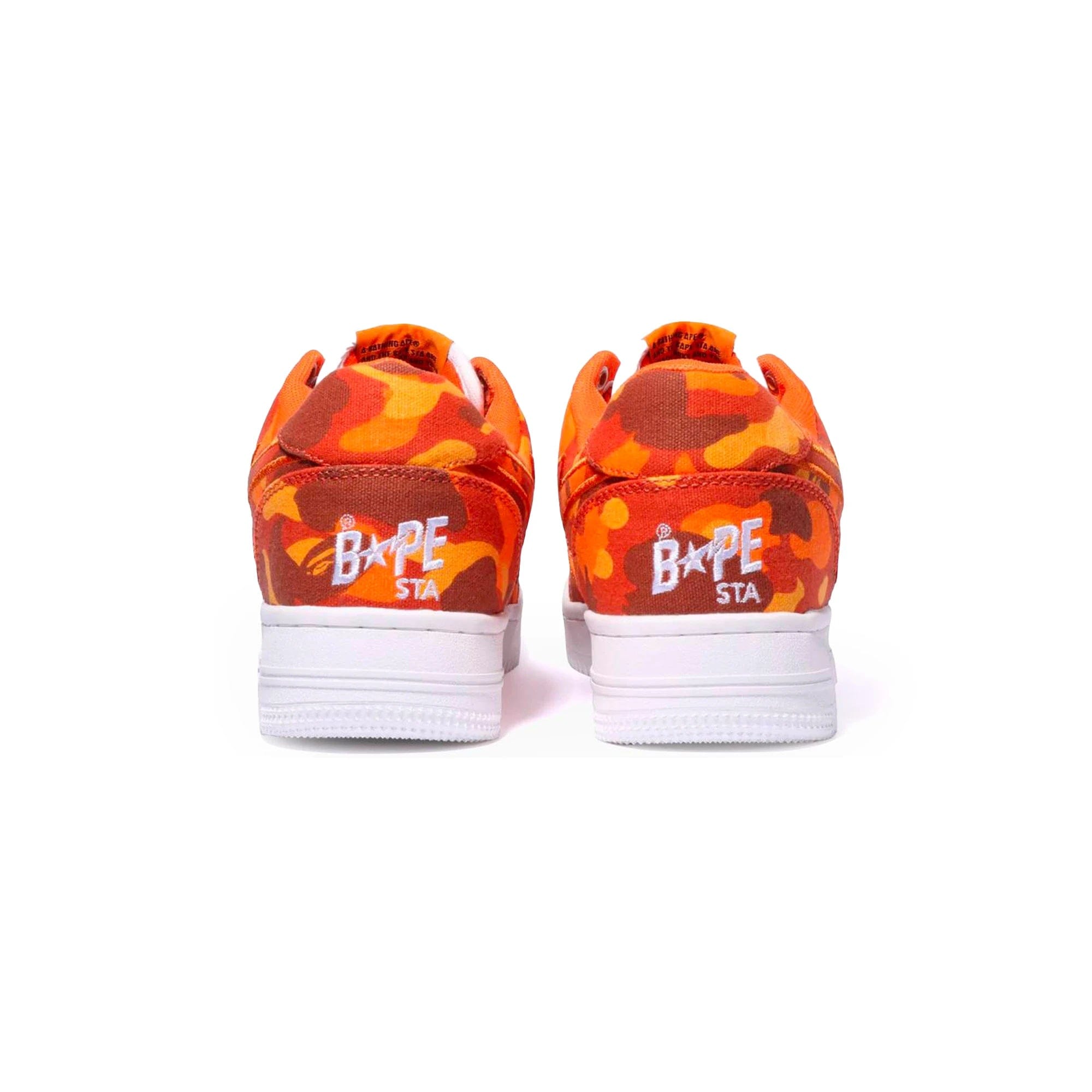 A Bathing Ape Bape Sta x Heron Preston (2022)