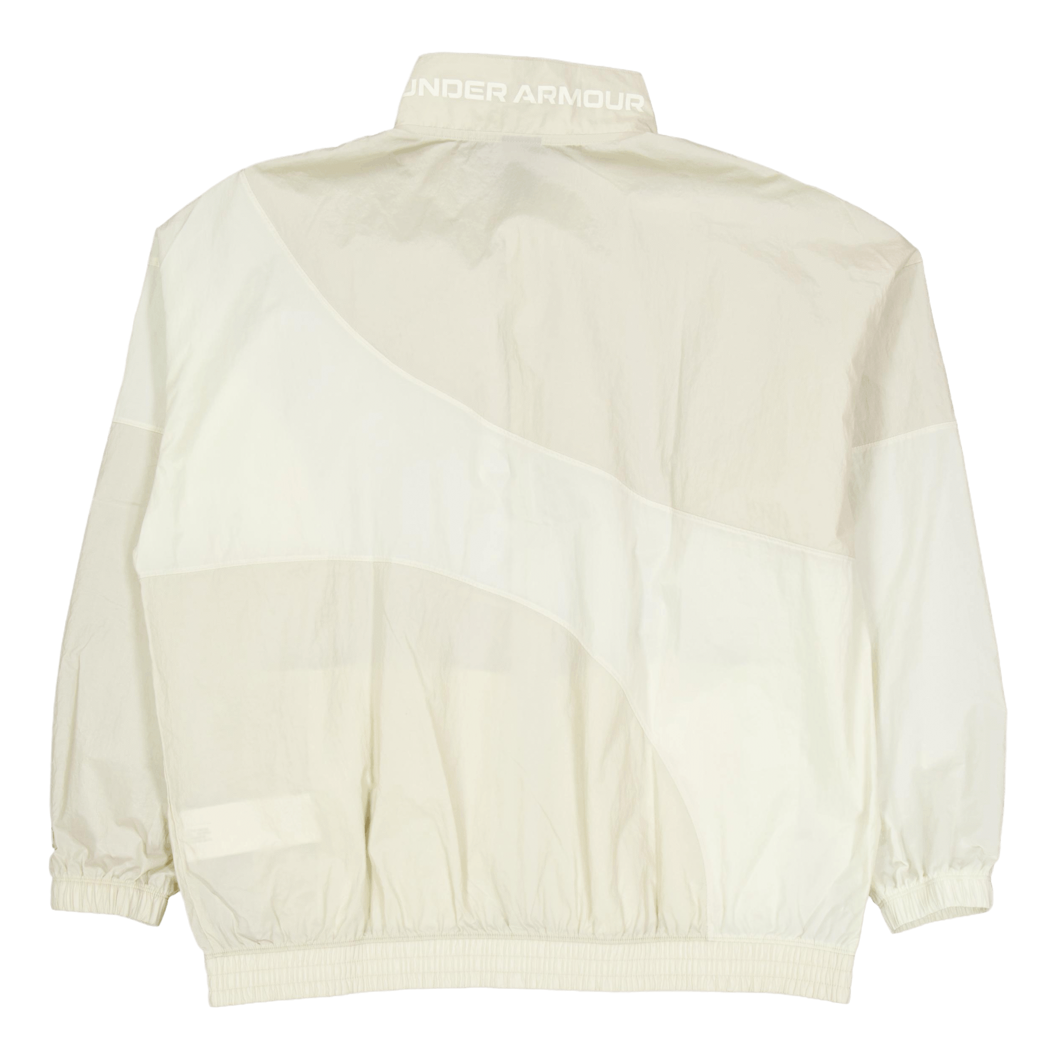 Under Armour Legacy Crinkle Jacket Khaki Base