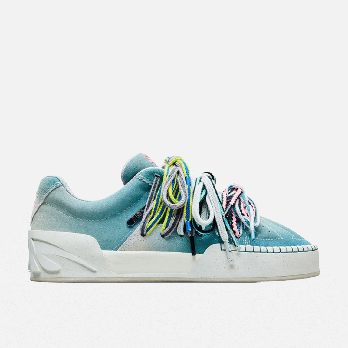 Anta KAI 1 HELA STYLE ROOTS - OMBRE BLUE