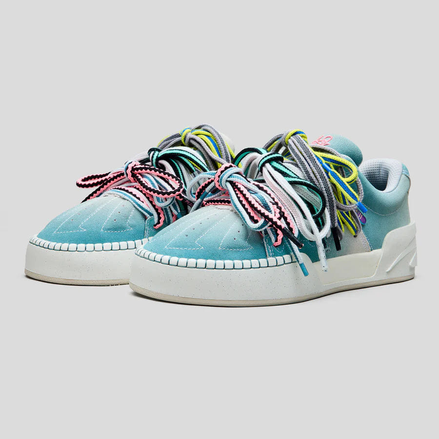 Anta KAI 1 HELA STYLE ROOTS - OMBRE BLUE