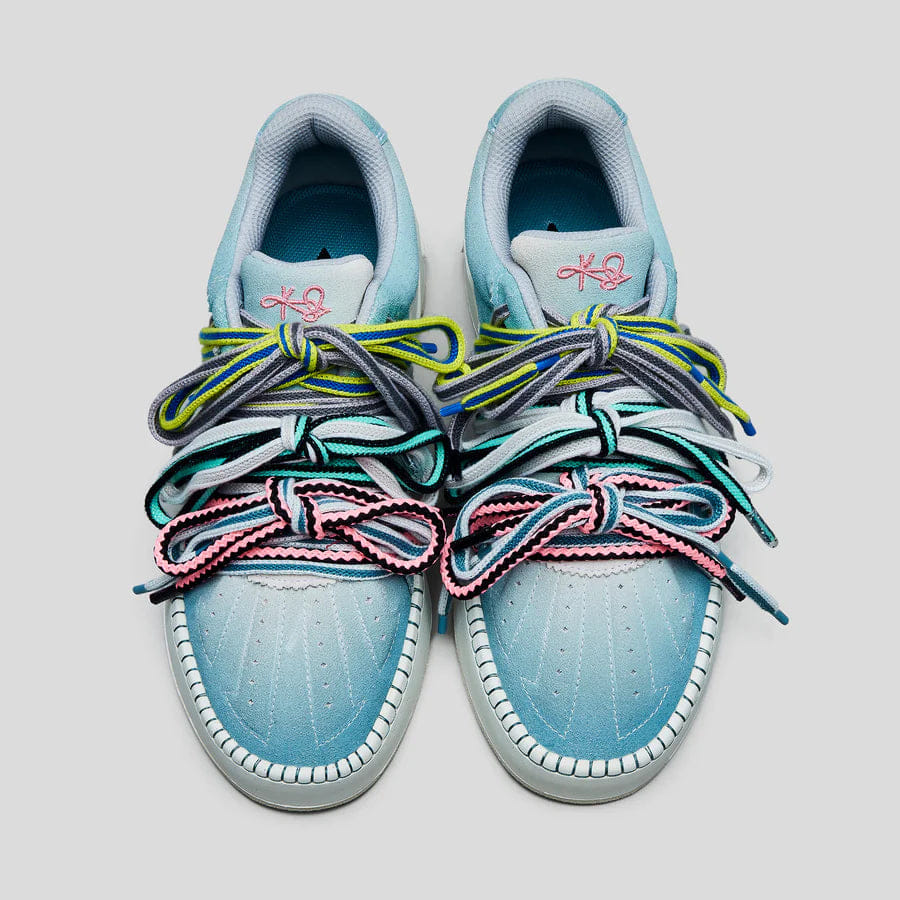Anta KAI 1 HELA STYLE ROOTS - OMBRE BLUE