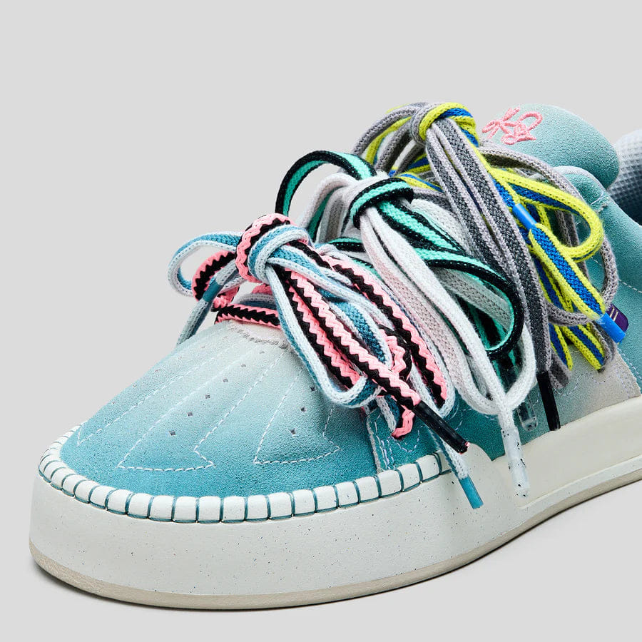Anta KAI 1 HELA STYLE ROOTS - OMBRE BLUE