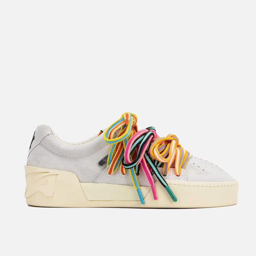 Anta KAI 1 HELA STYLE ROOTS - WHITE