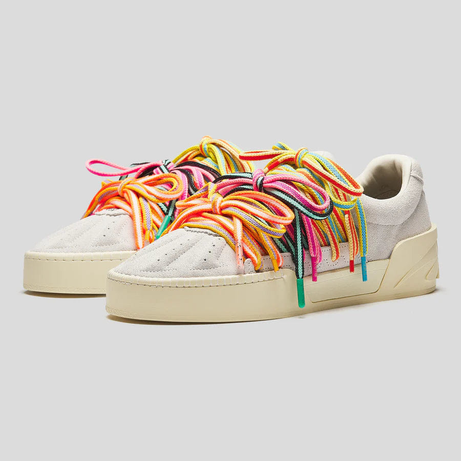 Anta KAI 1 HELA STYLE ROOTS - WHITE