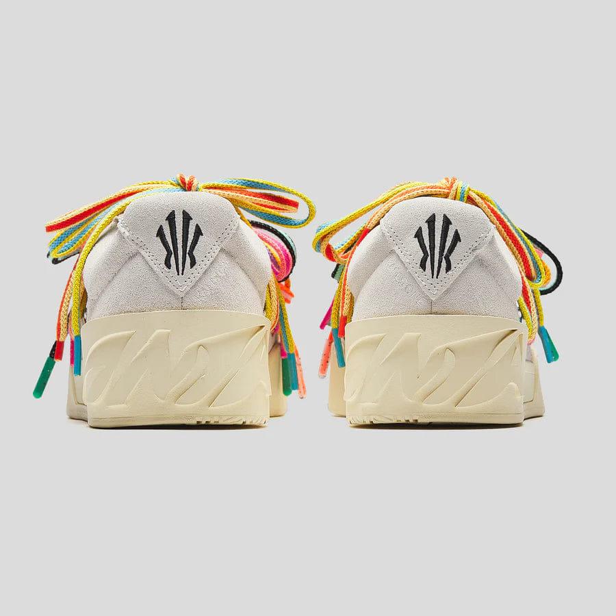 Anta KAI 1 HELA STYLE ROOTS - WHITE