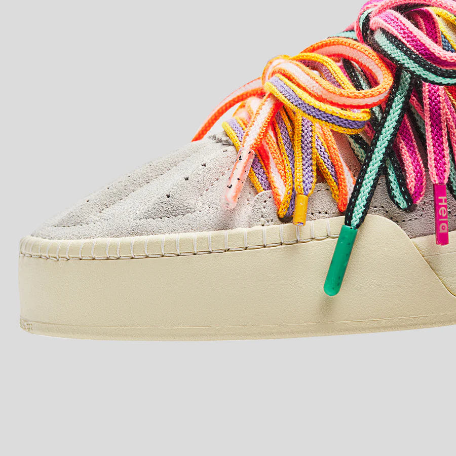 Anta KAI 1 HELA STYLE ROOTS - WHITE