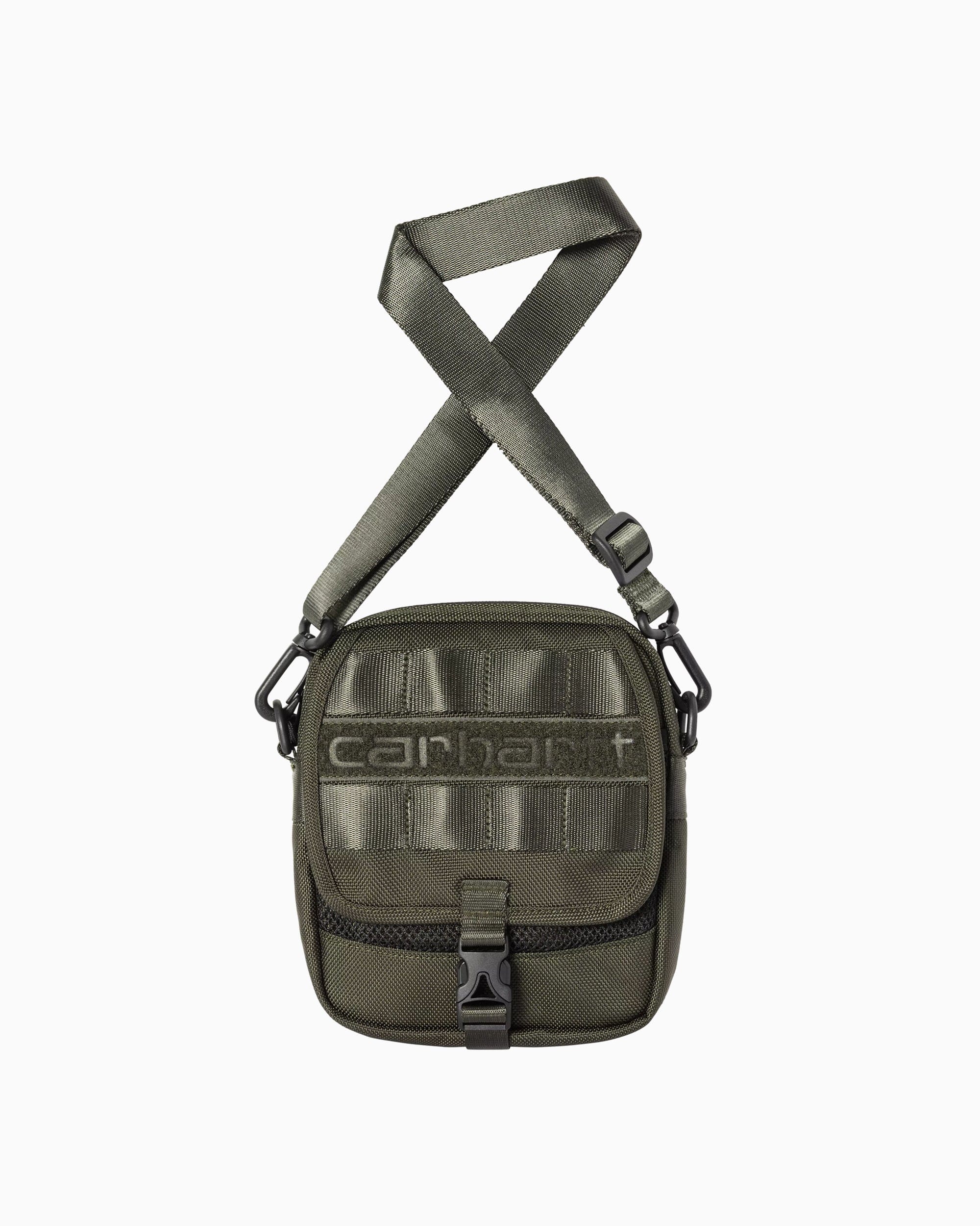 Carhartt WIP Bolso de hombro Carhartt WIP Prescott Pouch 1.6 l Unisex