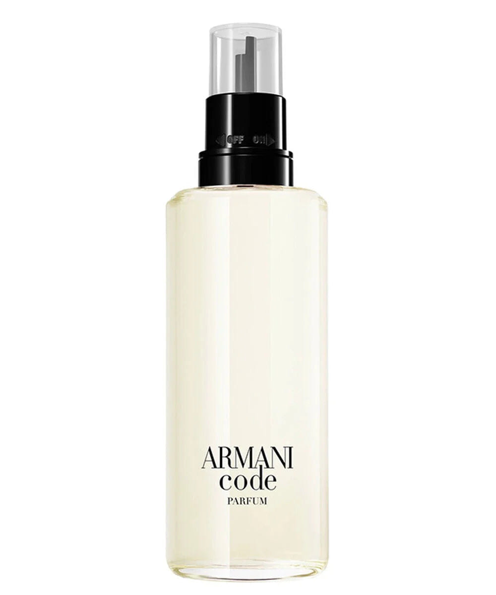 Armani Code Parfum Refill 150 ml