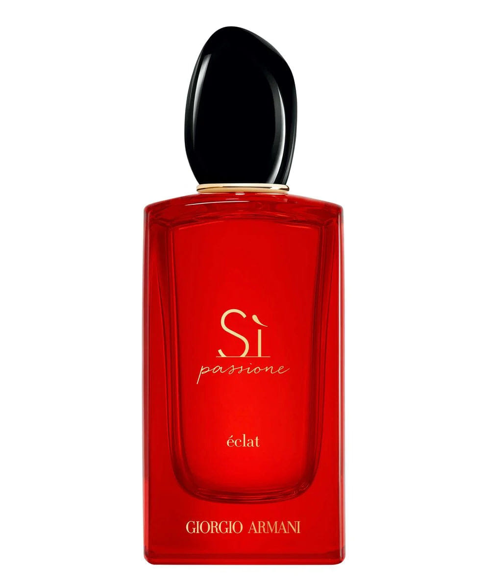Armani Si Passione Éclat De Parfum 100 ml