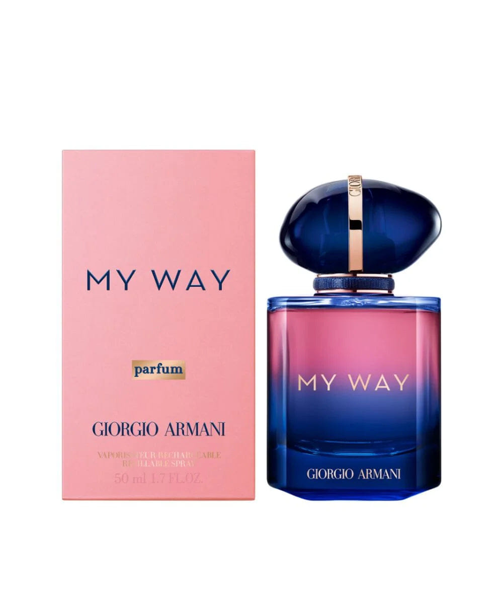 Armani My Way Le Parfum 90 ml