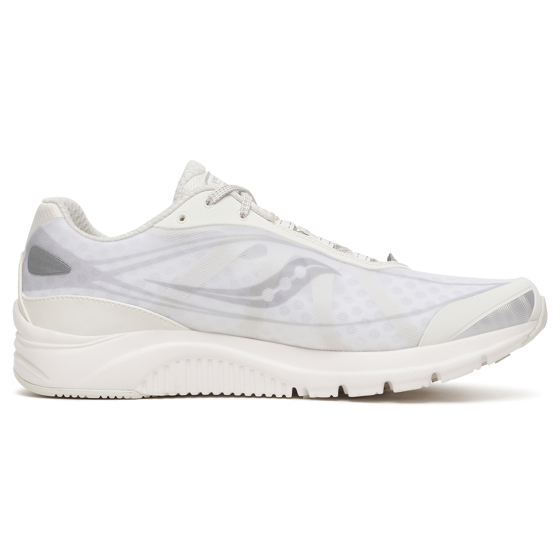 Saucony Kinvara 1 Ivory Silver