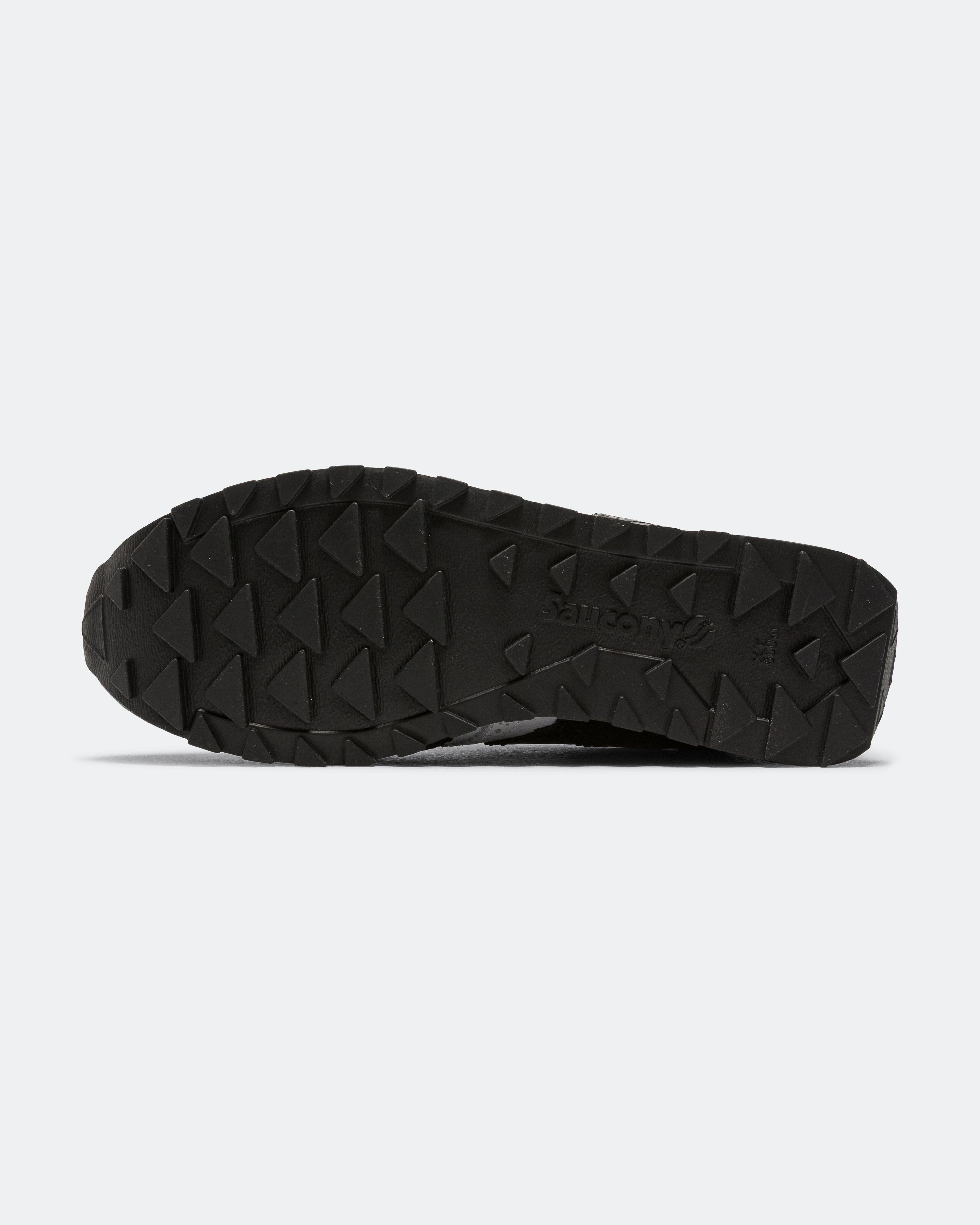 Saucony Shadow Original x Engineered Garments - Black/White