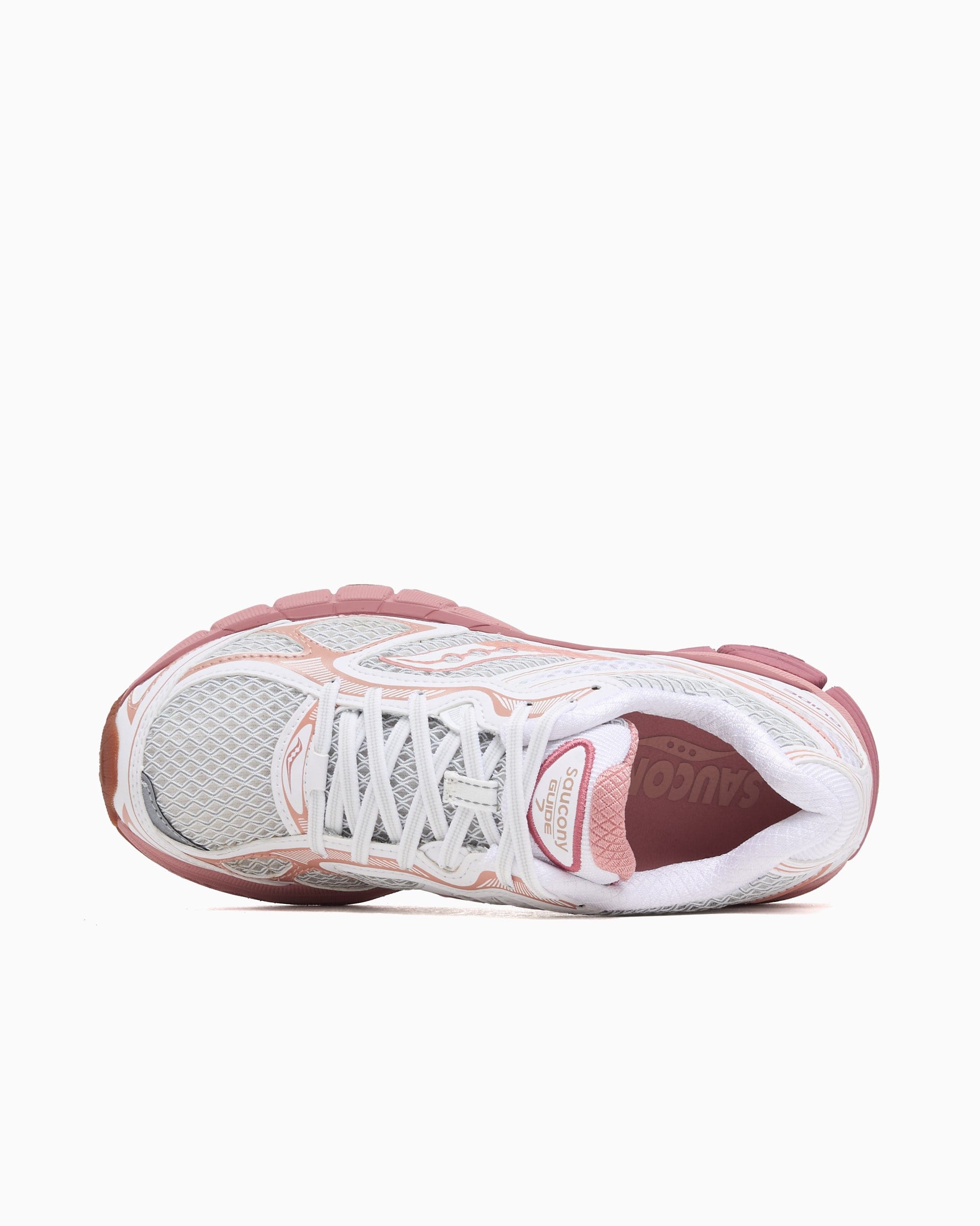 Saucony Progride Guide 7