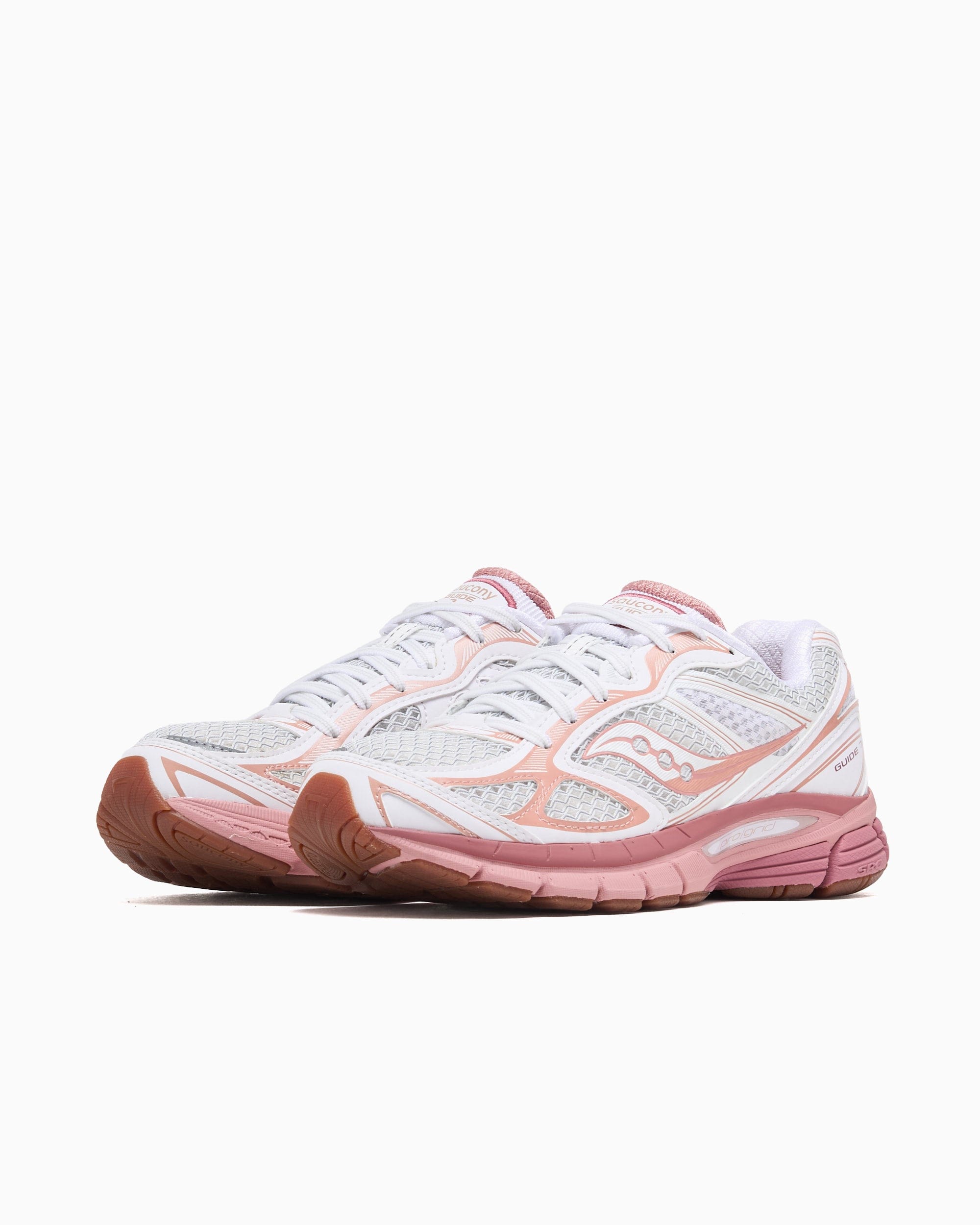 Saucony Progride Guide 7