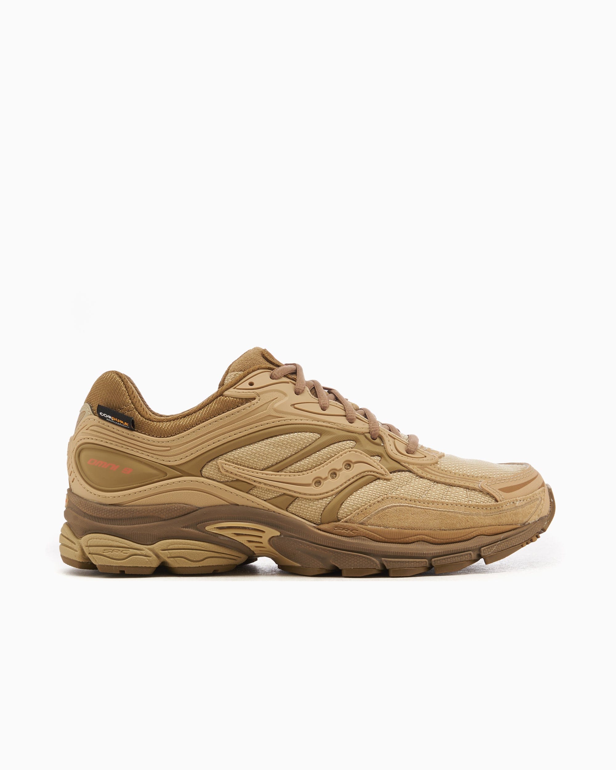 Saucony x Starcow Progrid Omni 9
