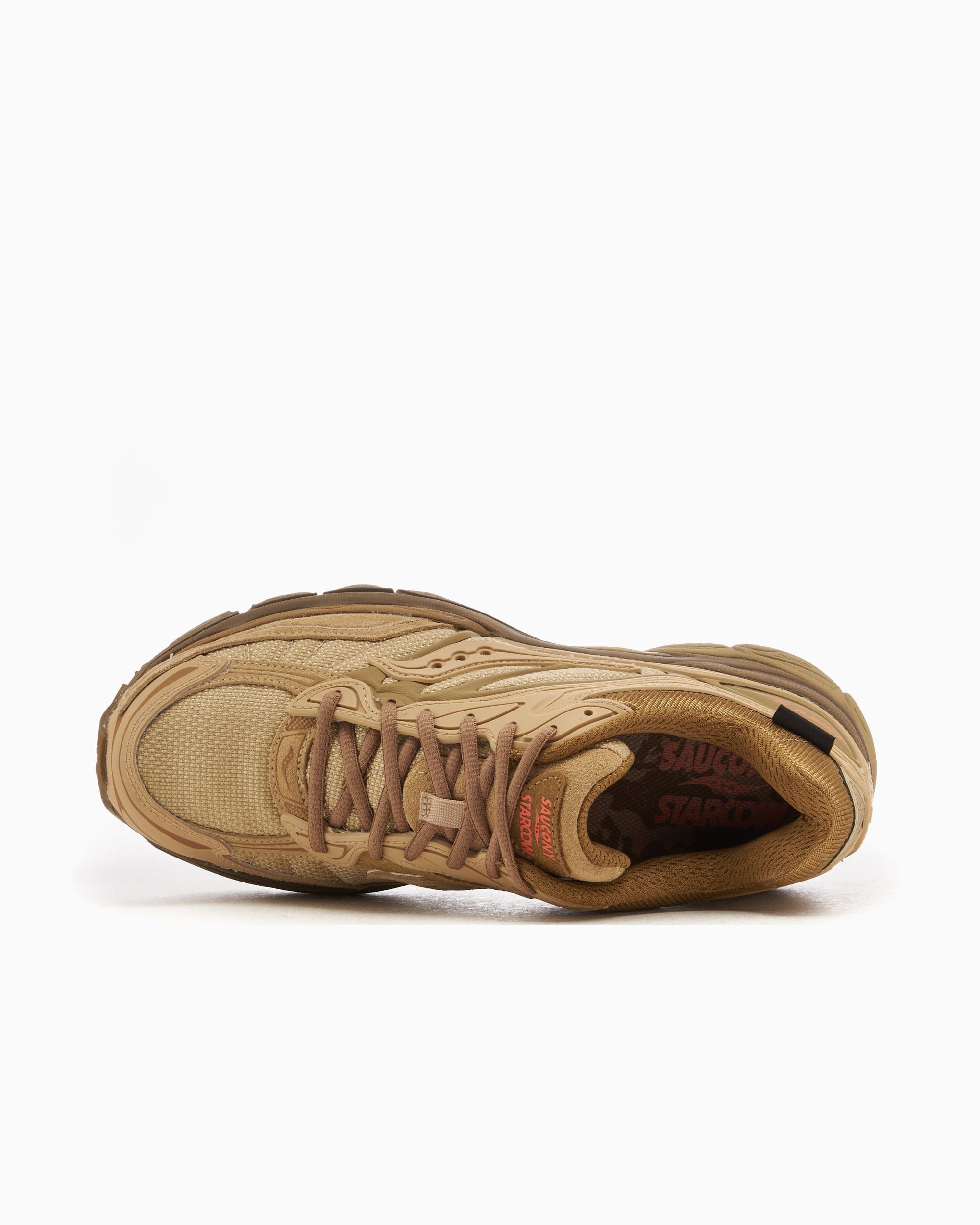 Saucony x Starcow Progrid Omni 9