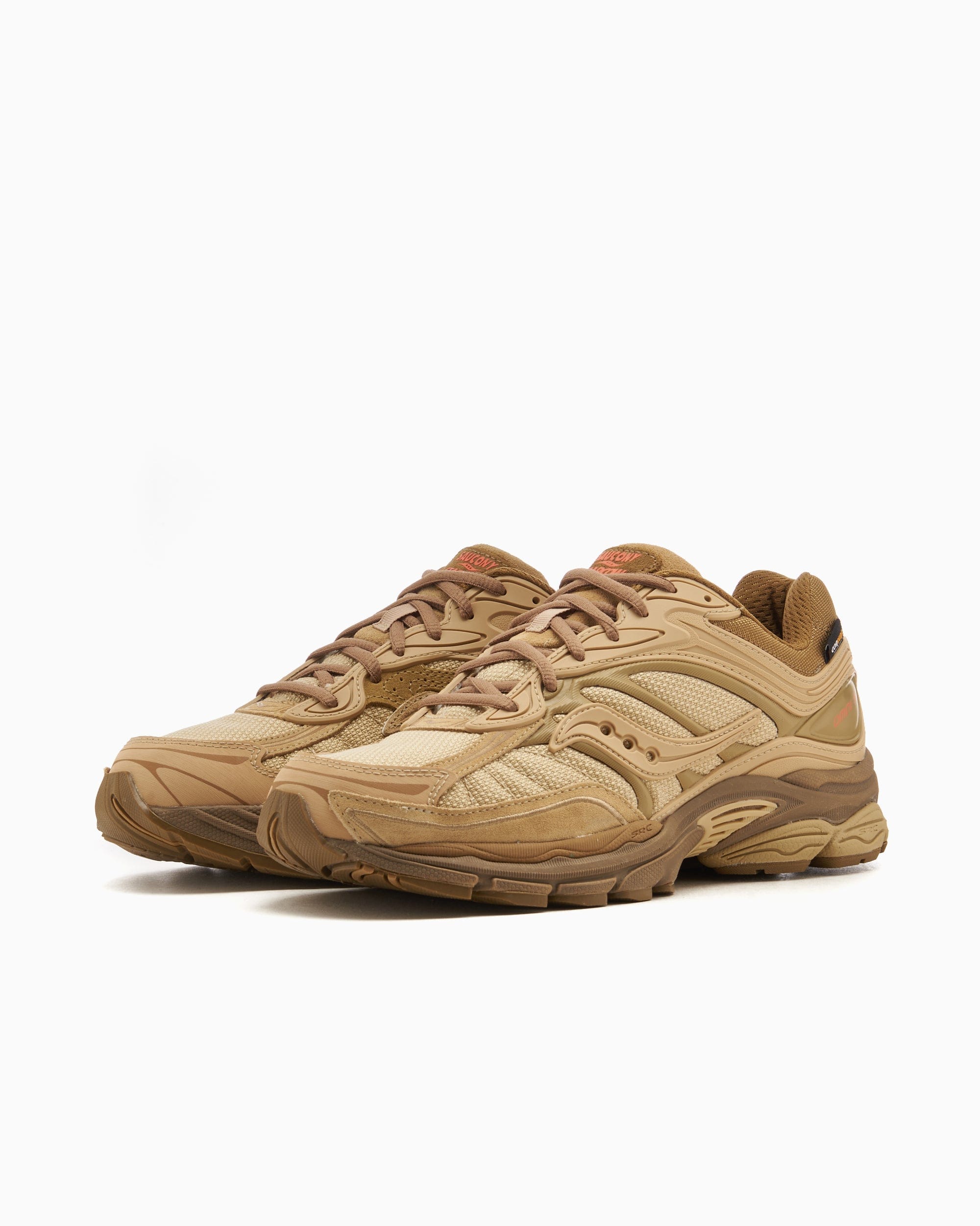 Saucony x Starcow Progrid Omni 9
