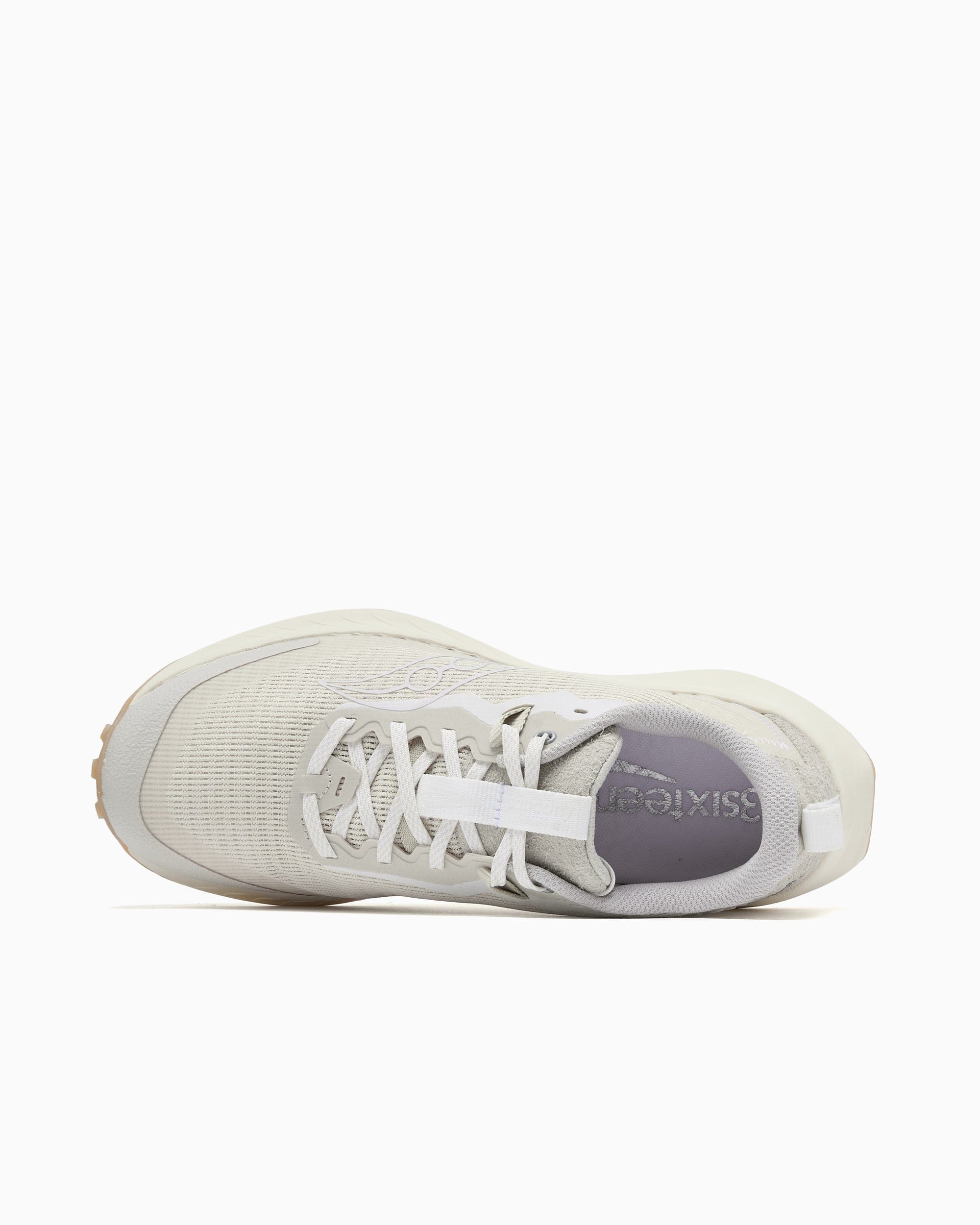 Saucony x 3Sixteen Peregrine 15 Gesso
