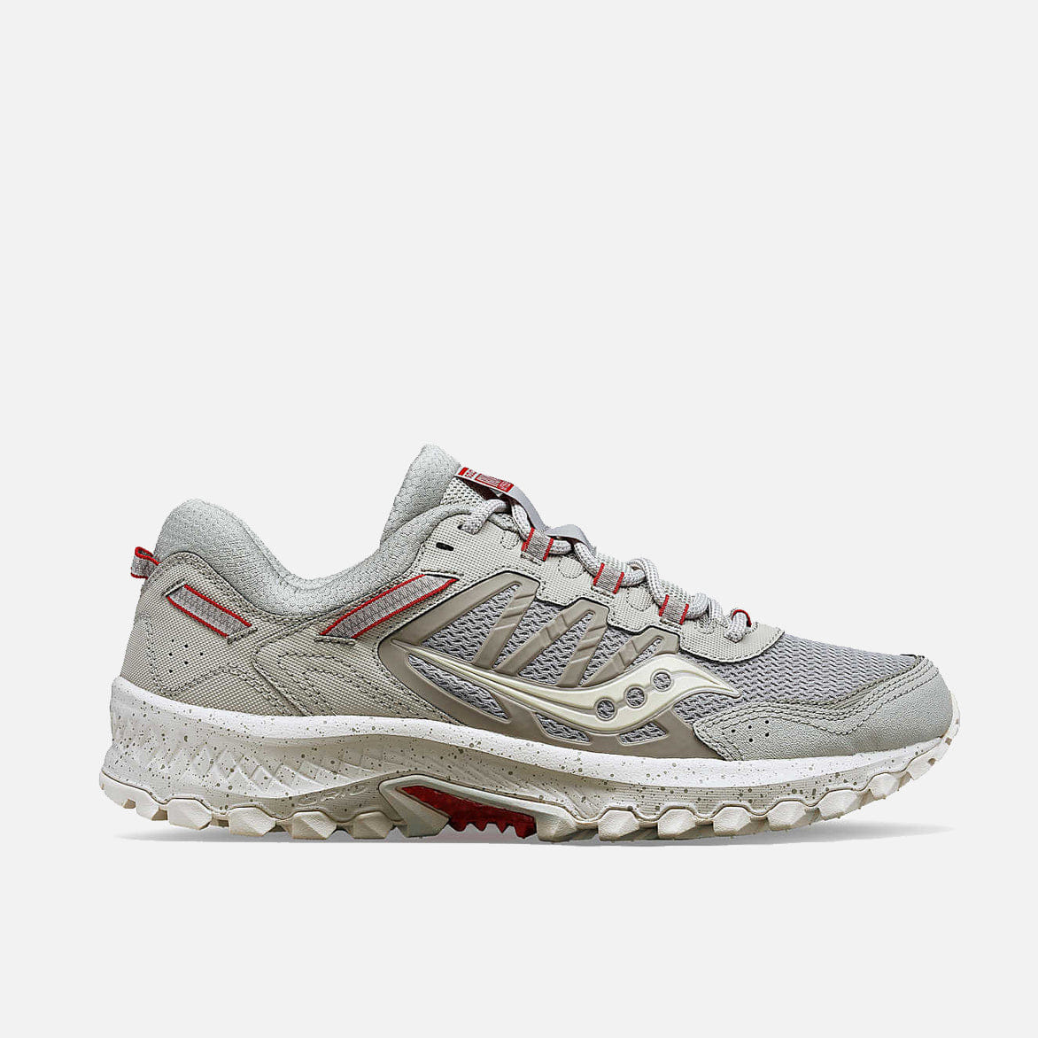 Saucony GRID PEAK - GREY