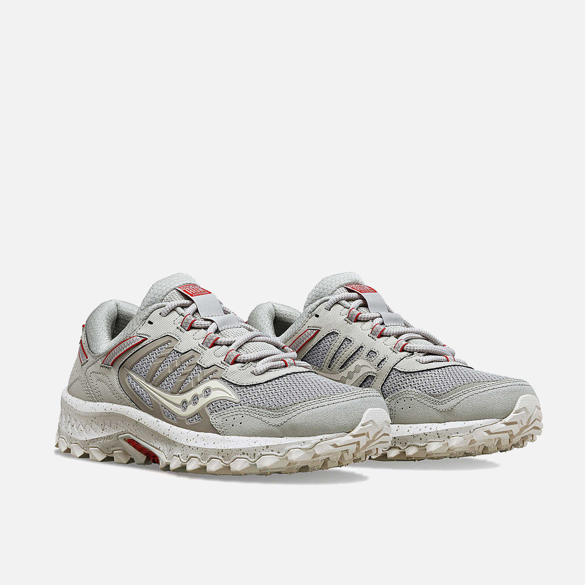 Saucony GRID PEAK - GREY