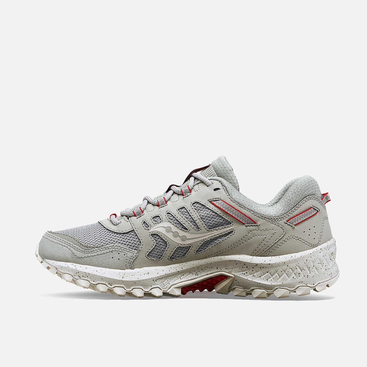Saucony GRID PEAK - GREY