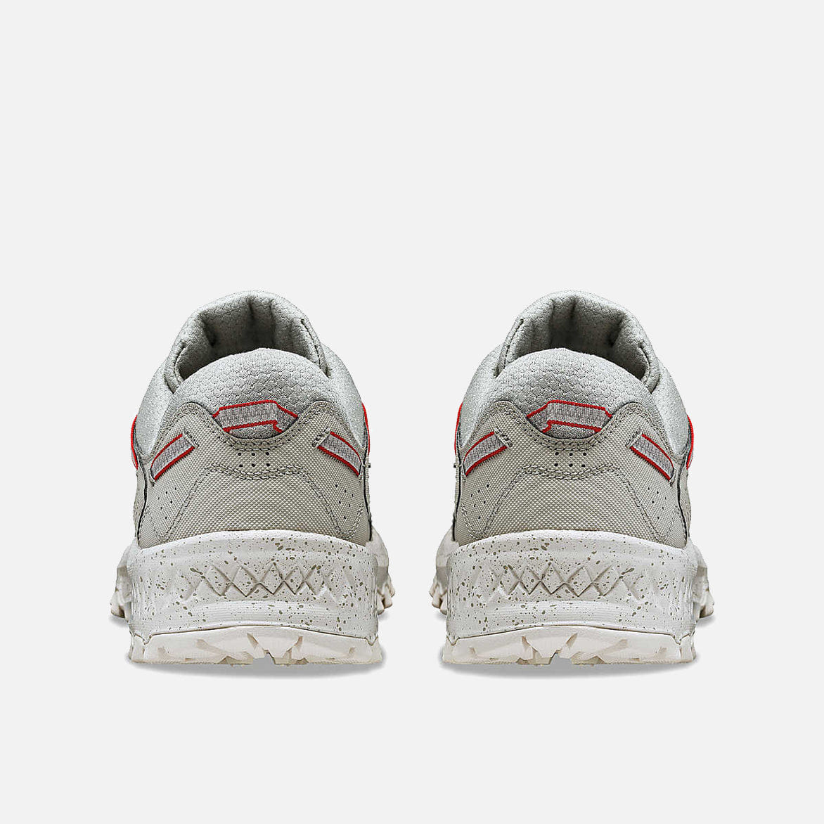 Saucony GRID PEAK - GREY