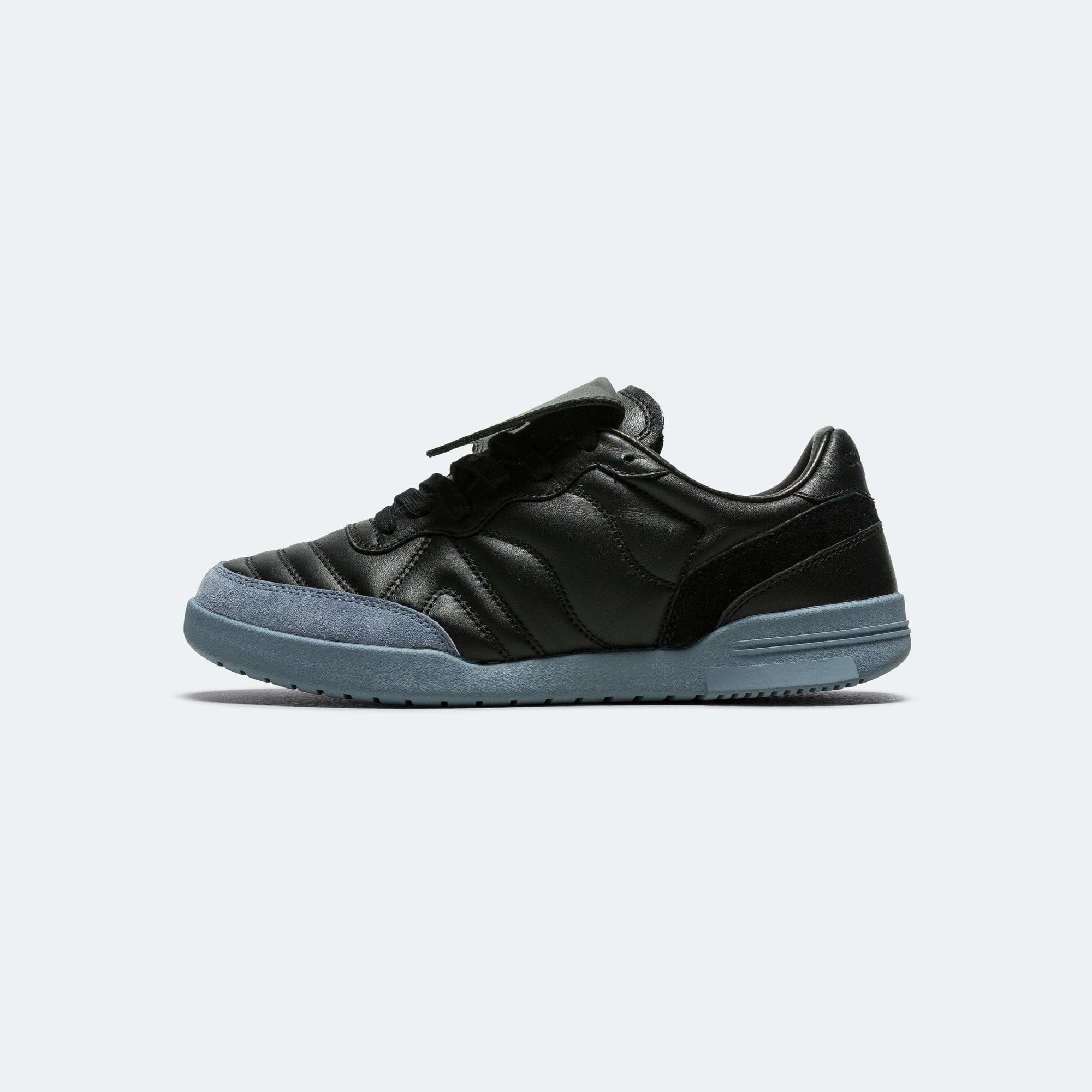 Saucony 5861 SILO - Black/Flint