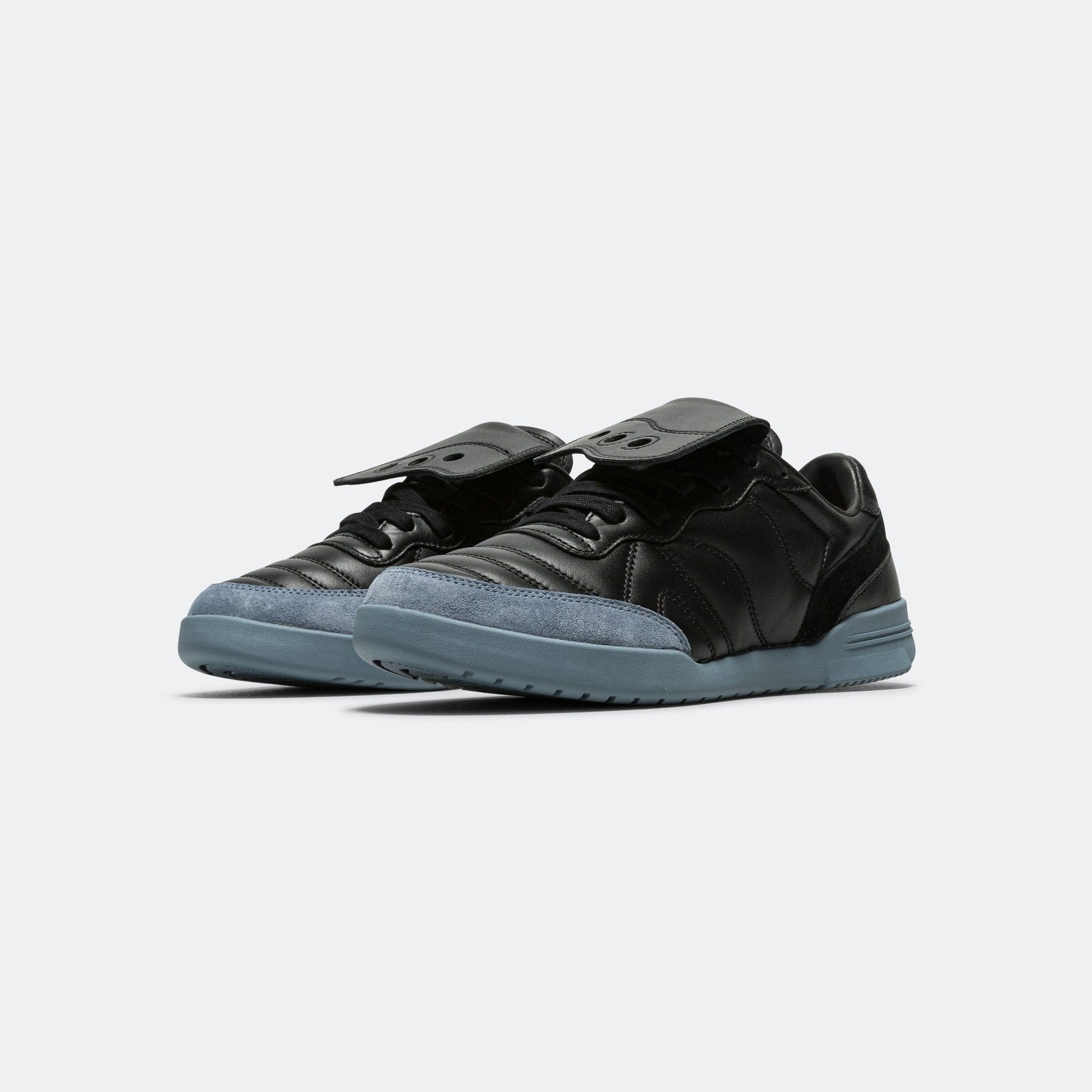 Saucony 5861 SILO - Black/Flint